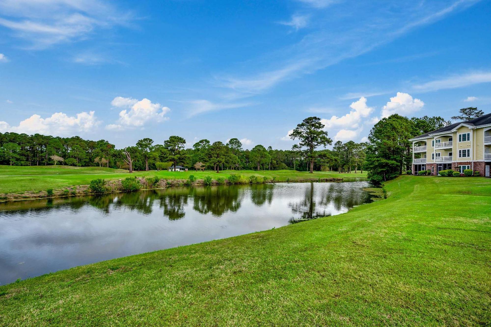 Birdie Bliss Golf View W Pool