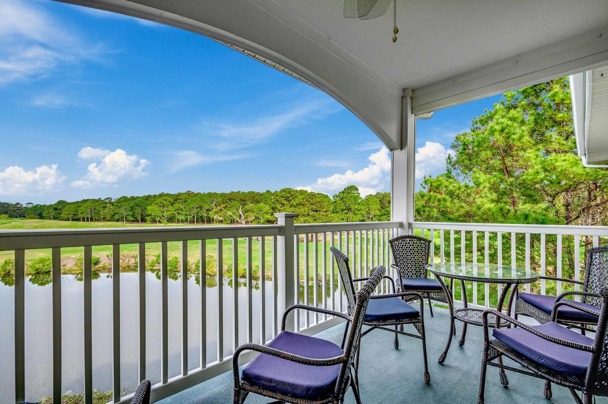 Holiday home Birdie Bliss Golf View W Pool