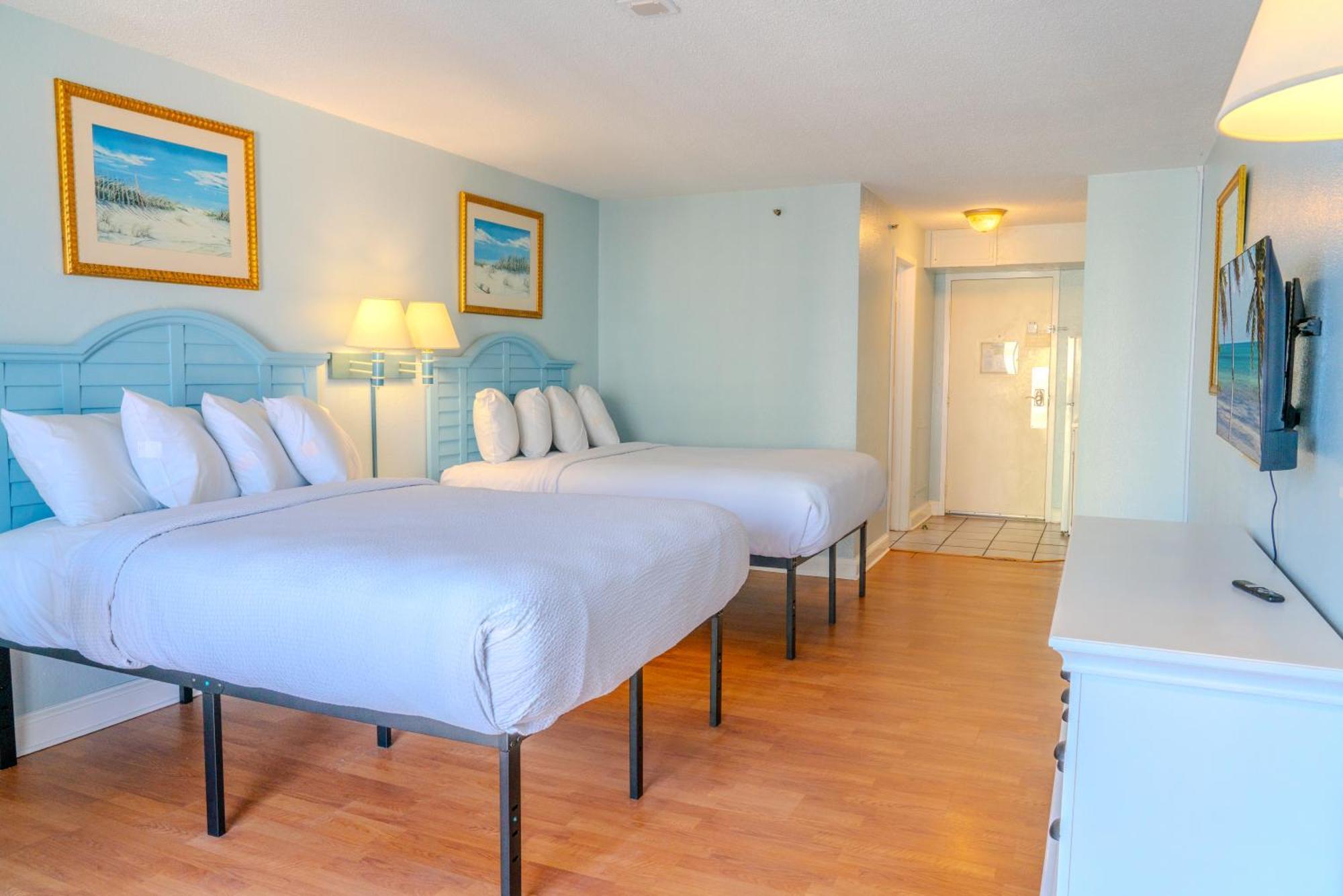 Holiday home Gorgeous Ocean Views! Double Queen Sea Mist Suite! Sleeps 4! 50802