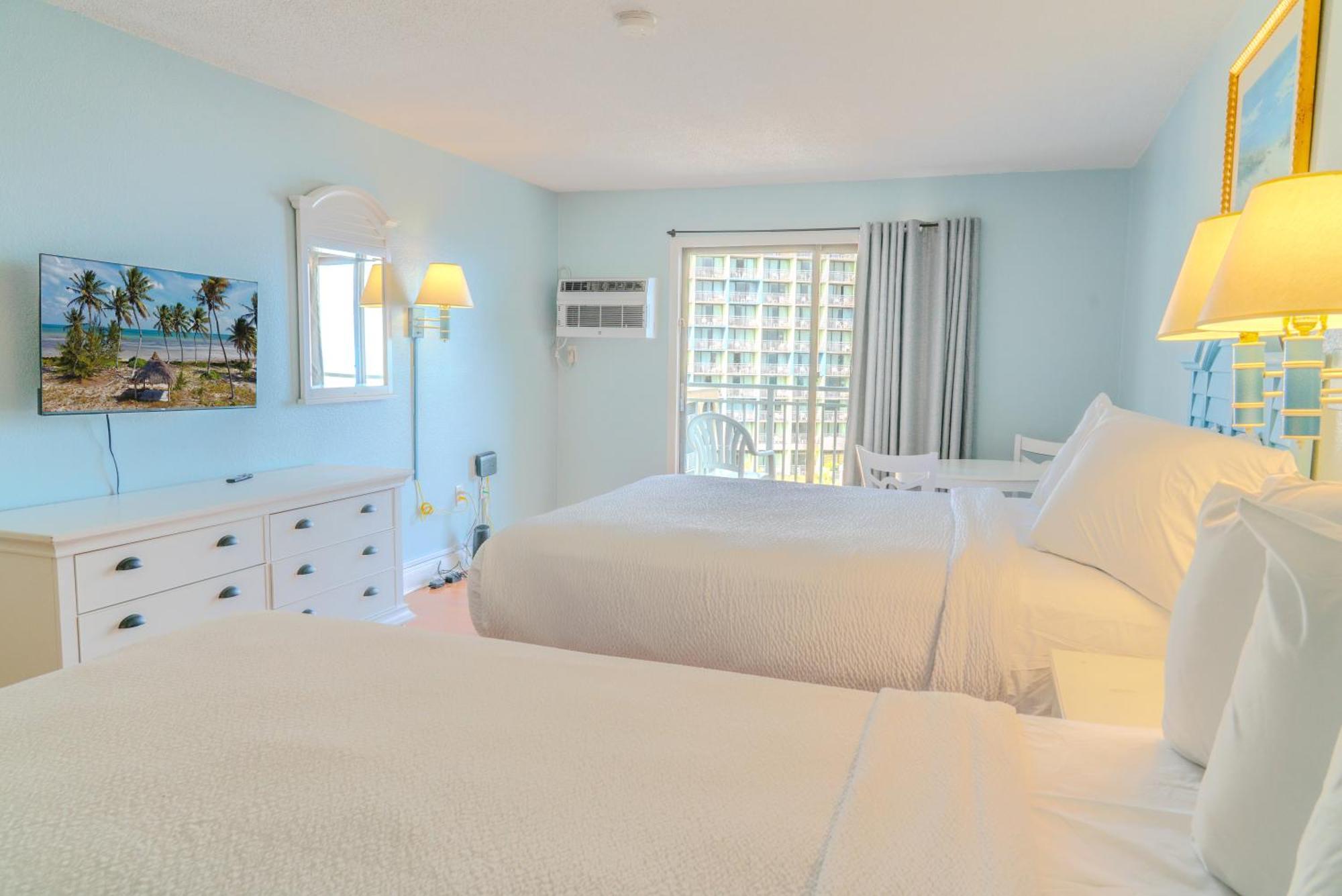 Holiday home Gorgeous Ocean Views! Double Queen Sea Mist Suite! Sleeps 4! 50802 *