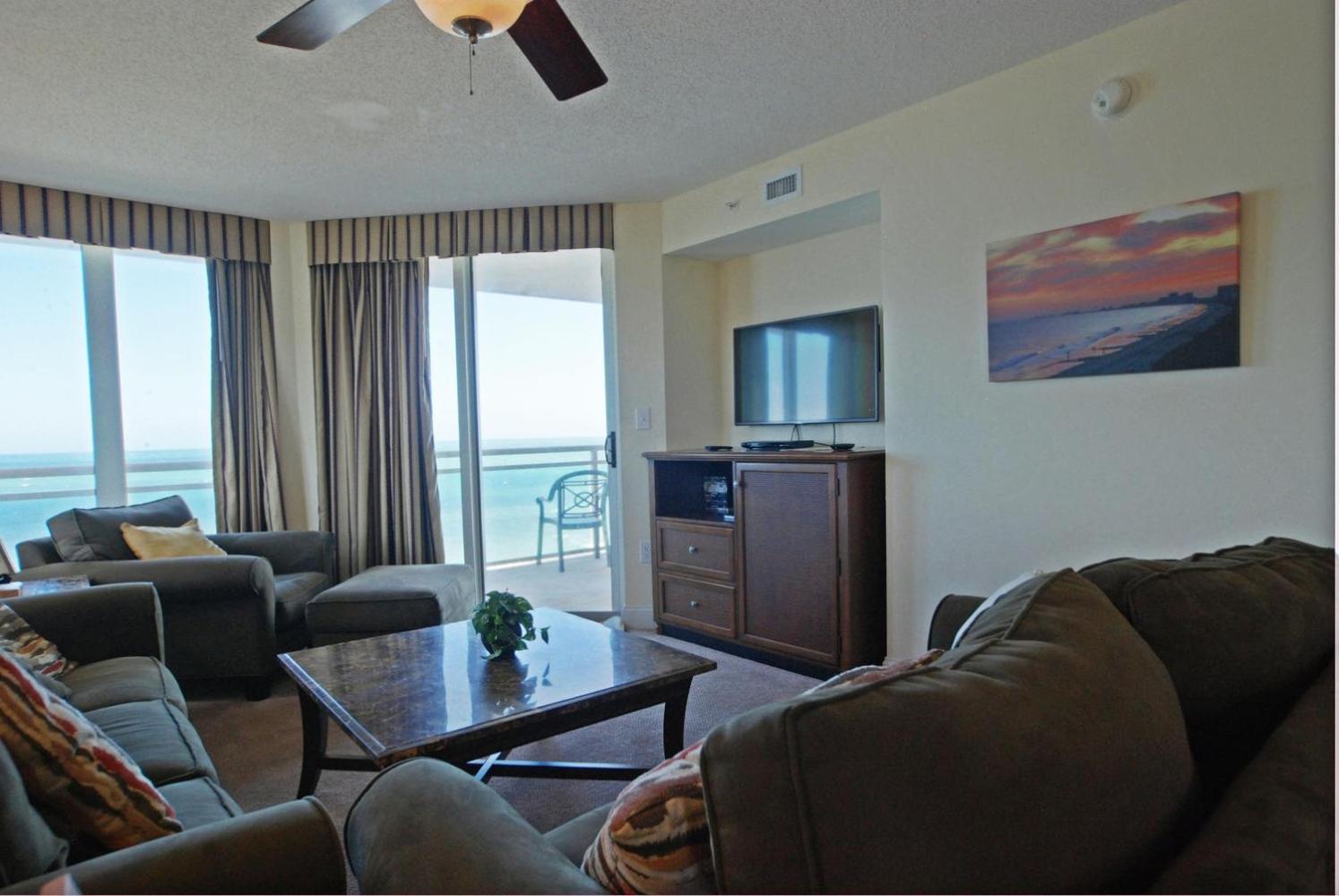 Bahama Sands 702 Holiday home