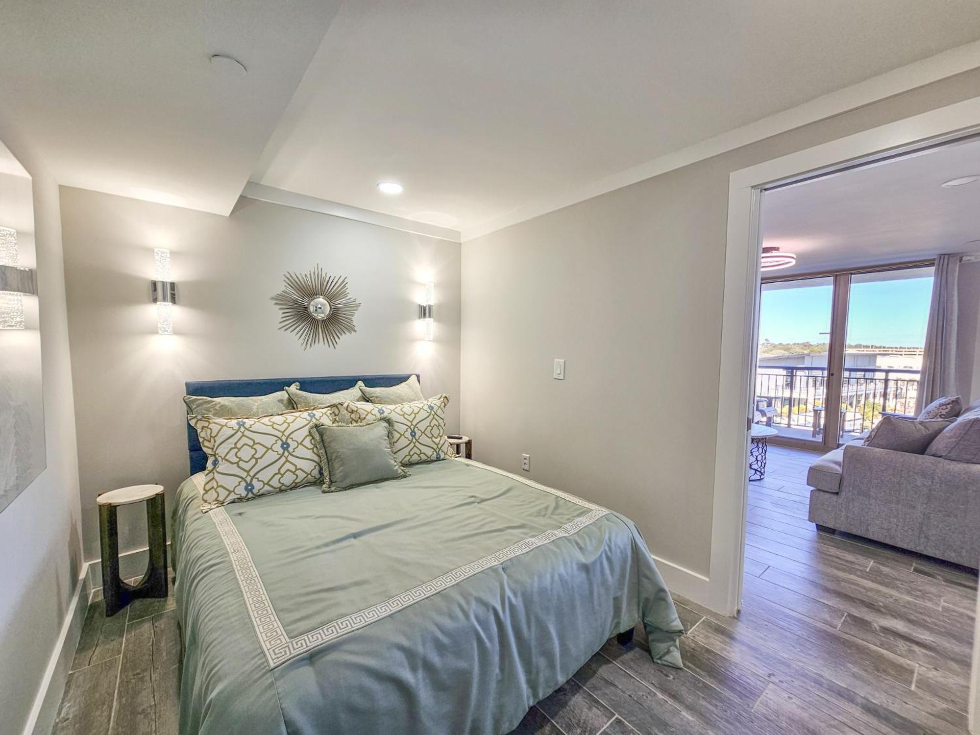 Superbly Updated Ocean View Condo, 303 Brighton, Full Access Apartment Myrtle Beach