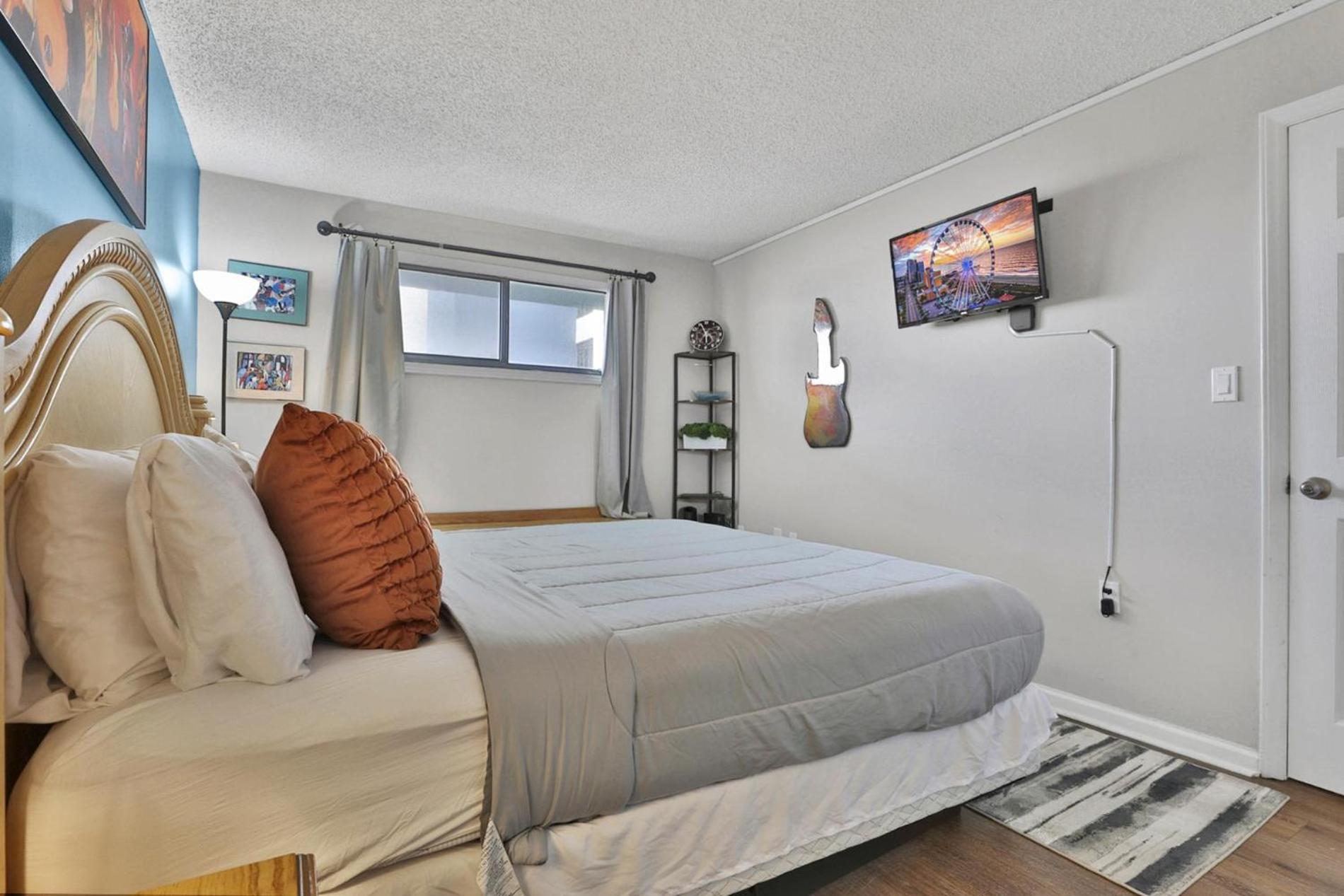Holiday home Memorable Sunrises At Meridian Plaza By Wavecrest Beach Vacations Myrtle Beach