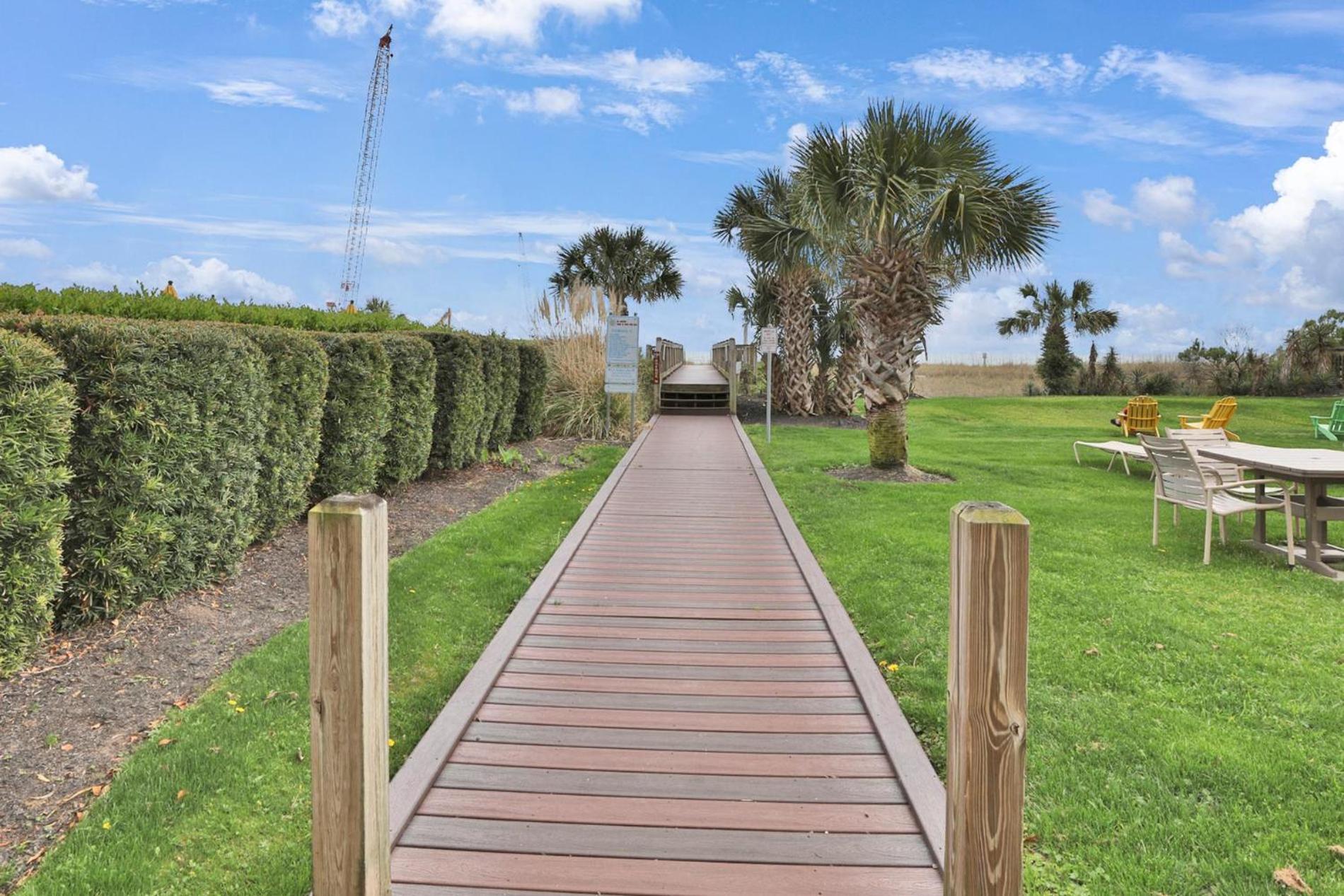 Holiday home Memorable Sunrises At Meridian Plaza By Wavecrest Beach Vacations Myrtle Beach