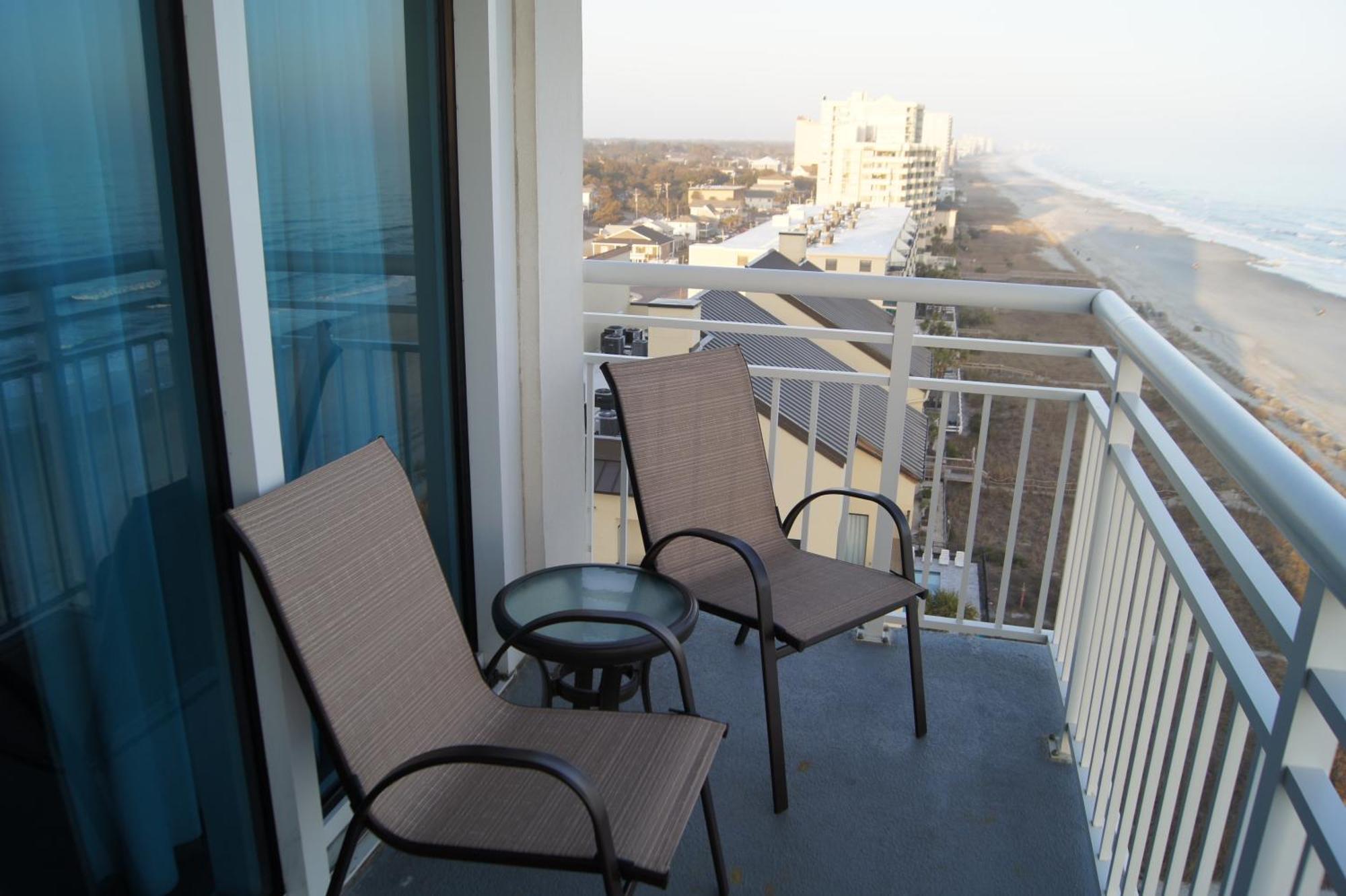 Seaside 1003 Myrtle Beach