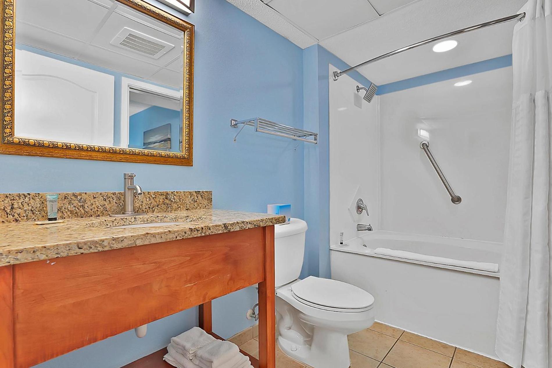 Ocean Views And Salty Breeze At Carolinian Holiday home Myrtle Beach