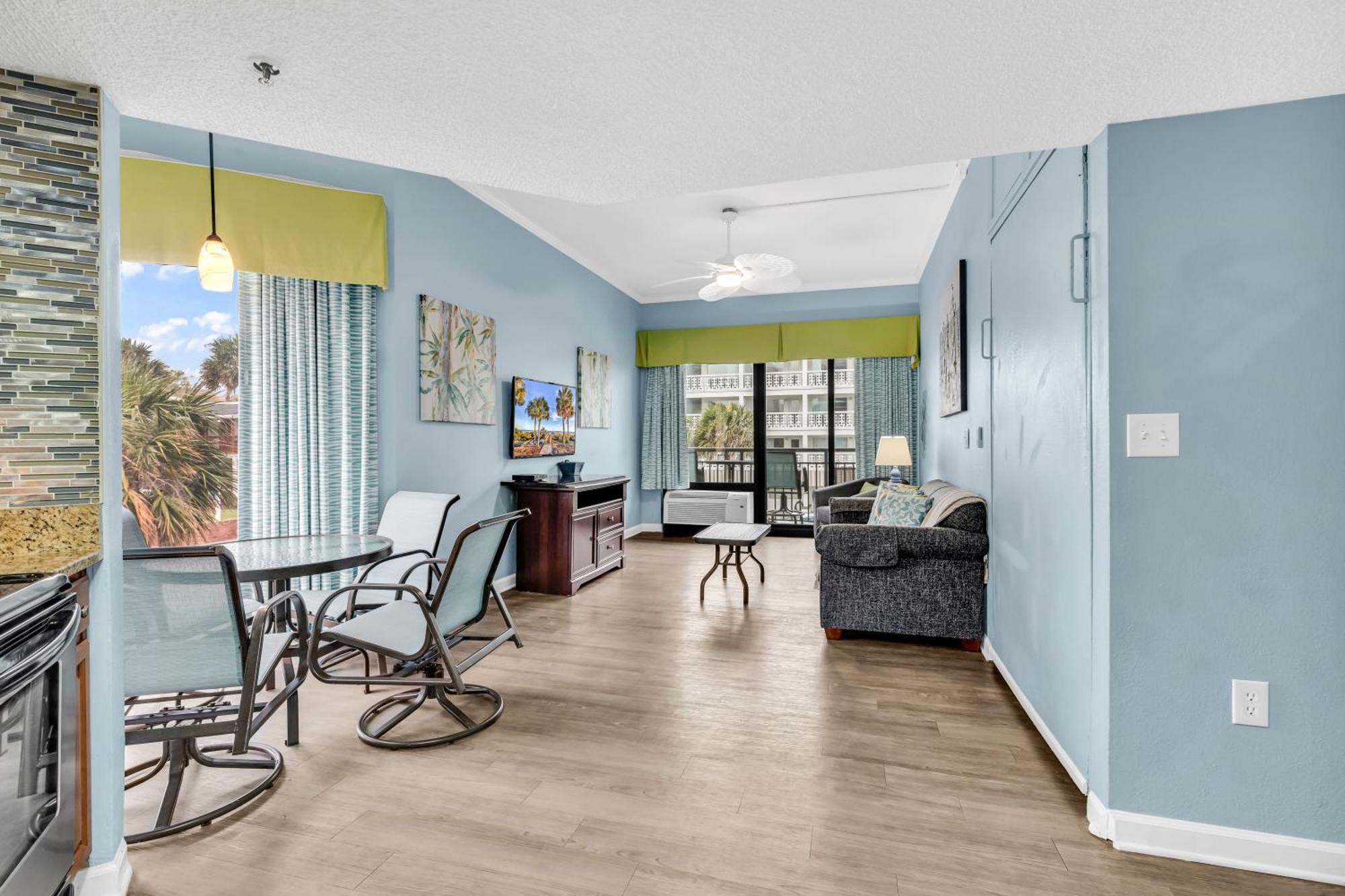 Apartment Patricia Grand 202 Myrtle Beach