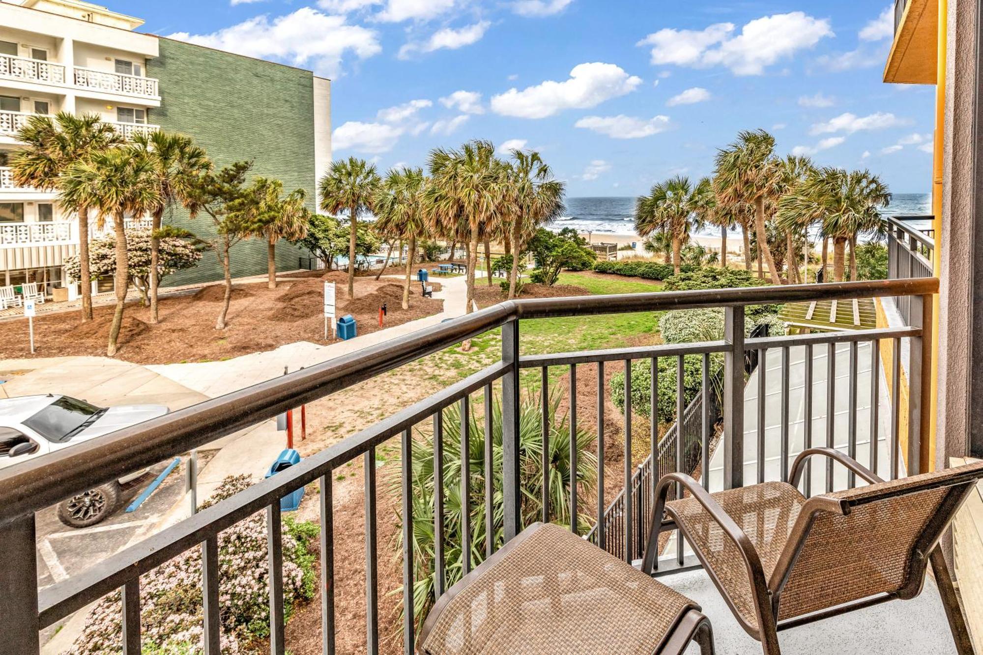 Apartment Patricia Grand 202 Myrtle Beach