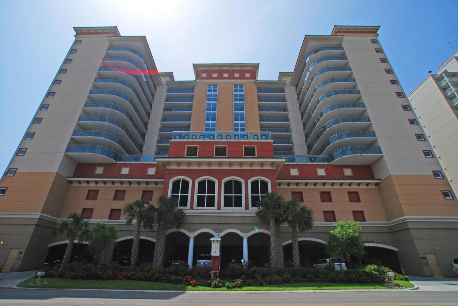 Holiday home Bahama Sands 702