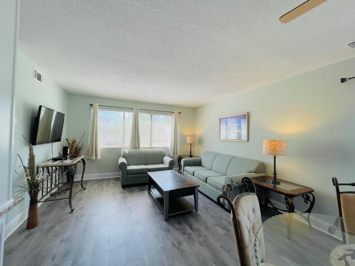 Apartment Ocean Dunes #35 Location By The