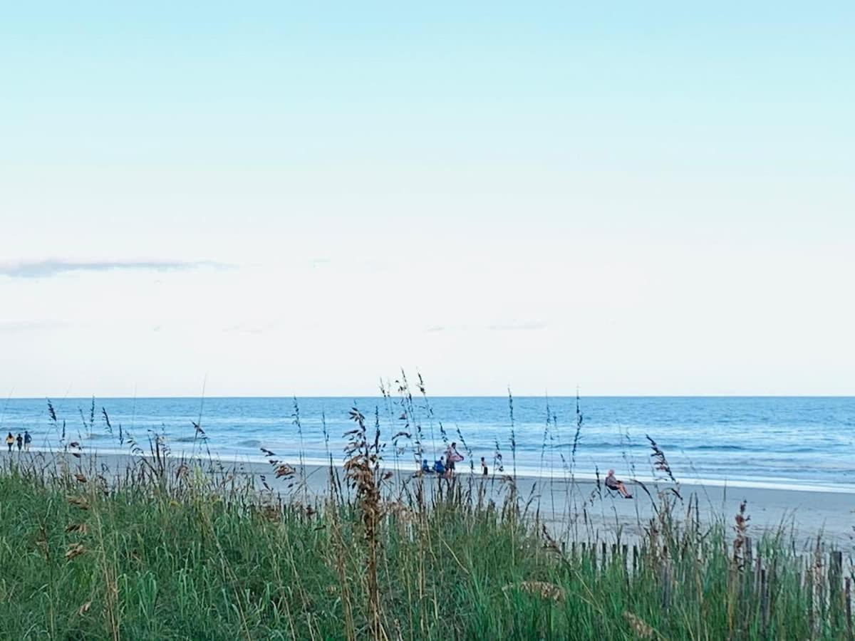 Ocean Dunes #35 Location By The Apartment *