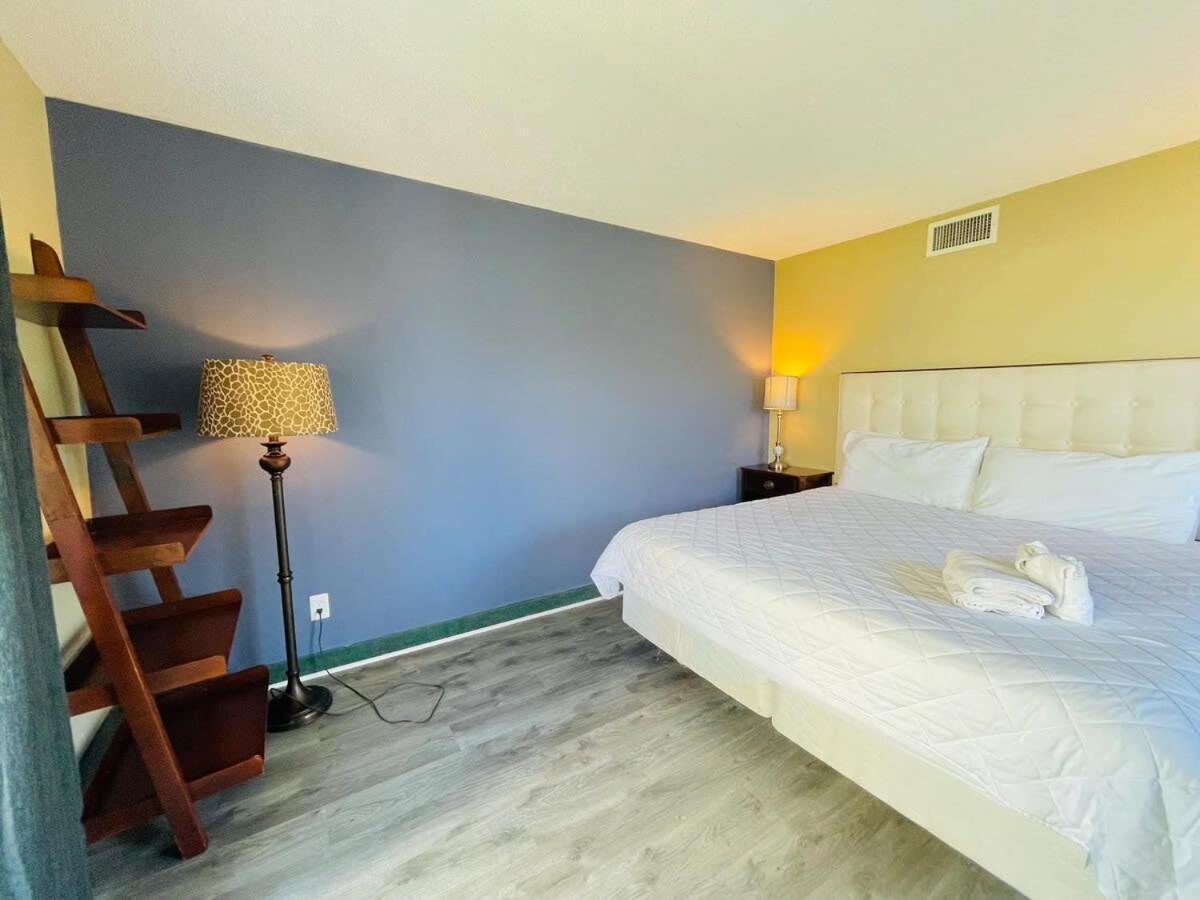 Apartment Ocean Dunes #35 Location By The