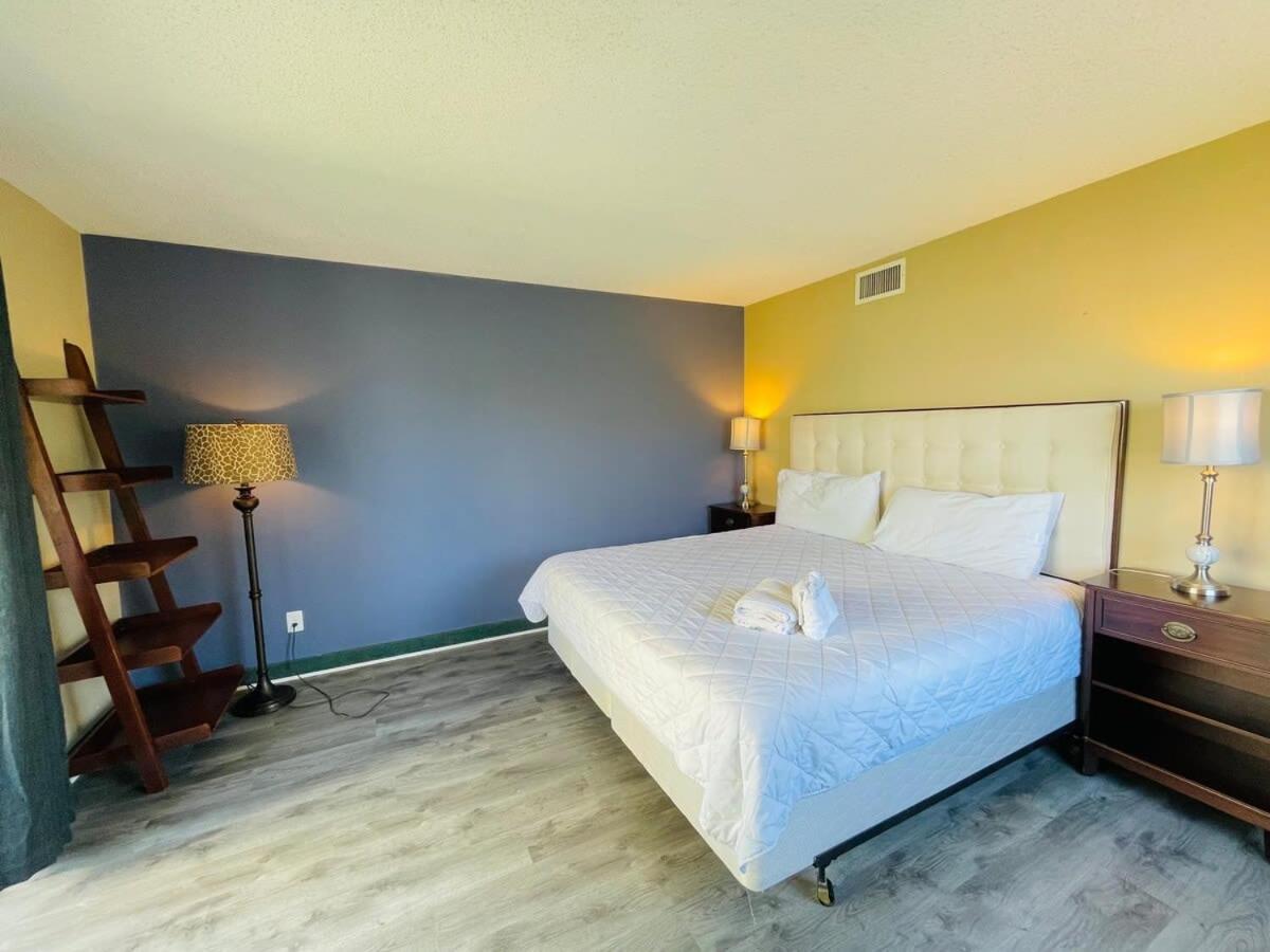Ocean Dunes #35 Location By The Apartment Myrtle Beach