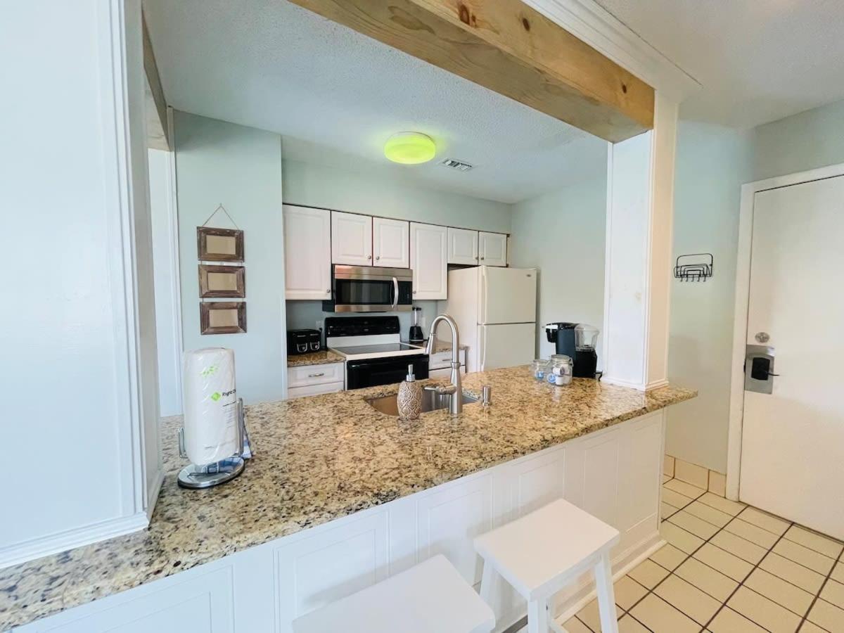 Apartment Ocean Dunes #35 Location By The