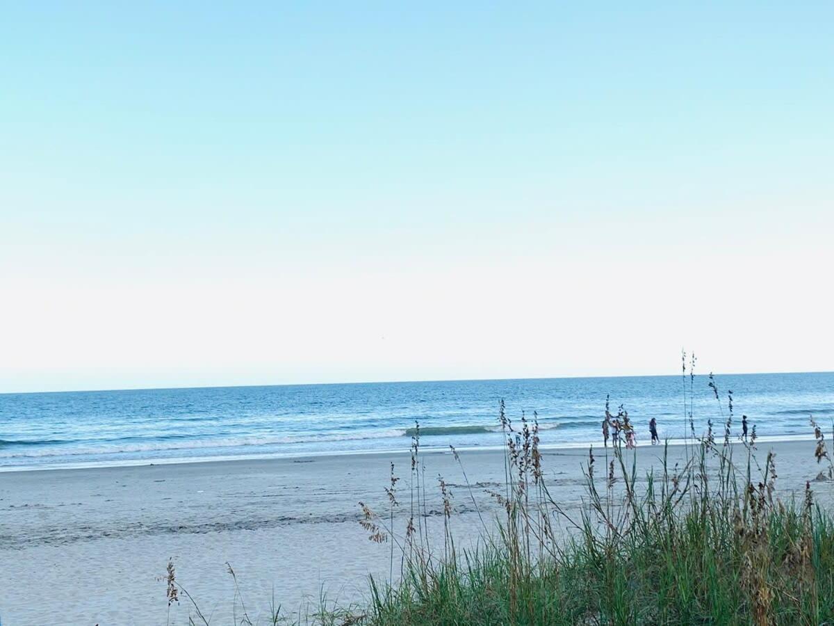 Ocean Dunes #35 Location By The Apartment *