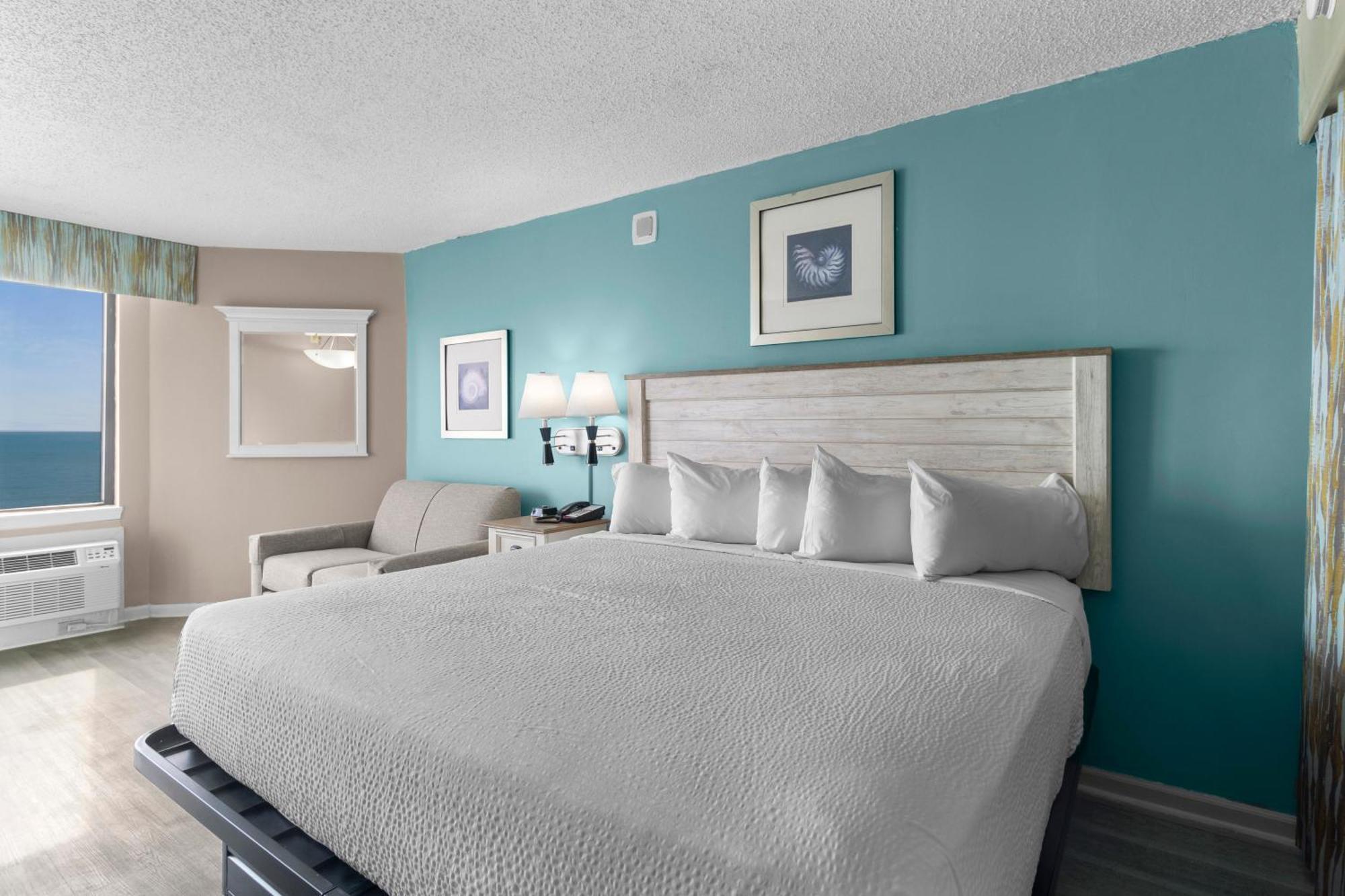 Resort The - A Boutique 4*