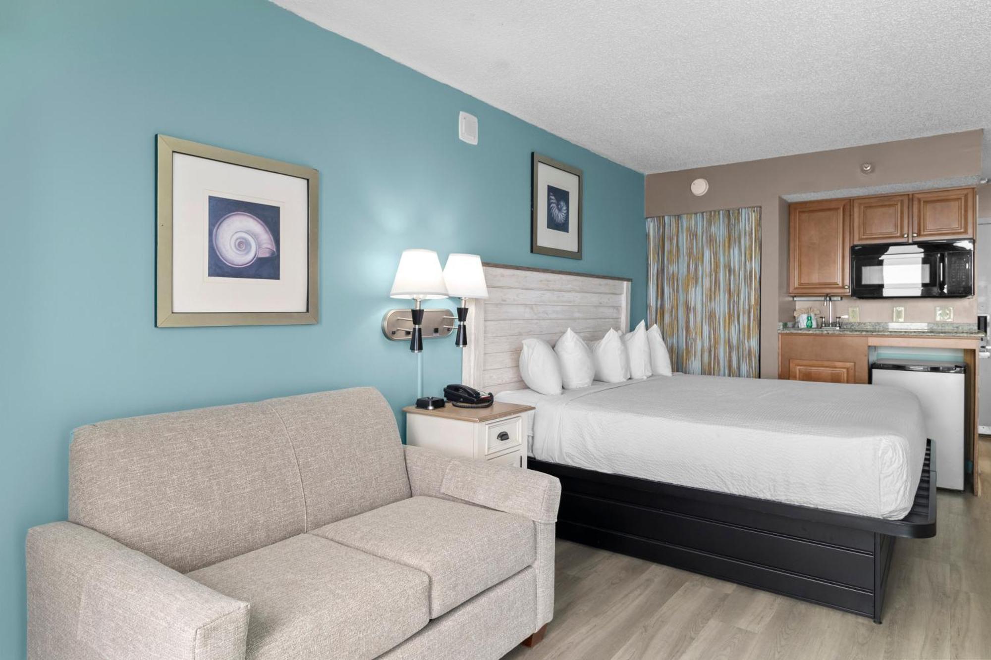 Resort The - A Boutique Myrtle Beach