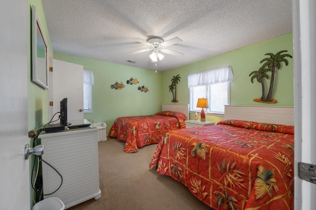 Holiday home Summer 5 Myrtle Beach