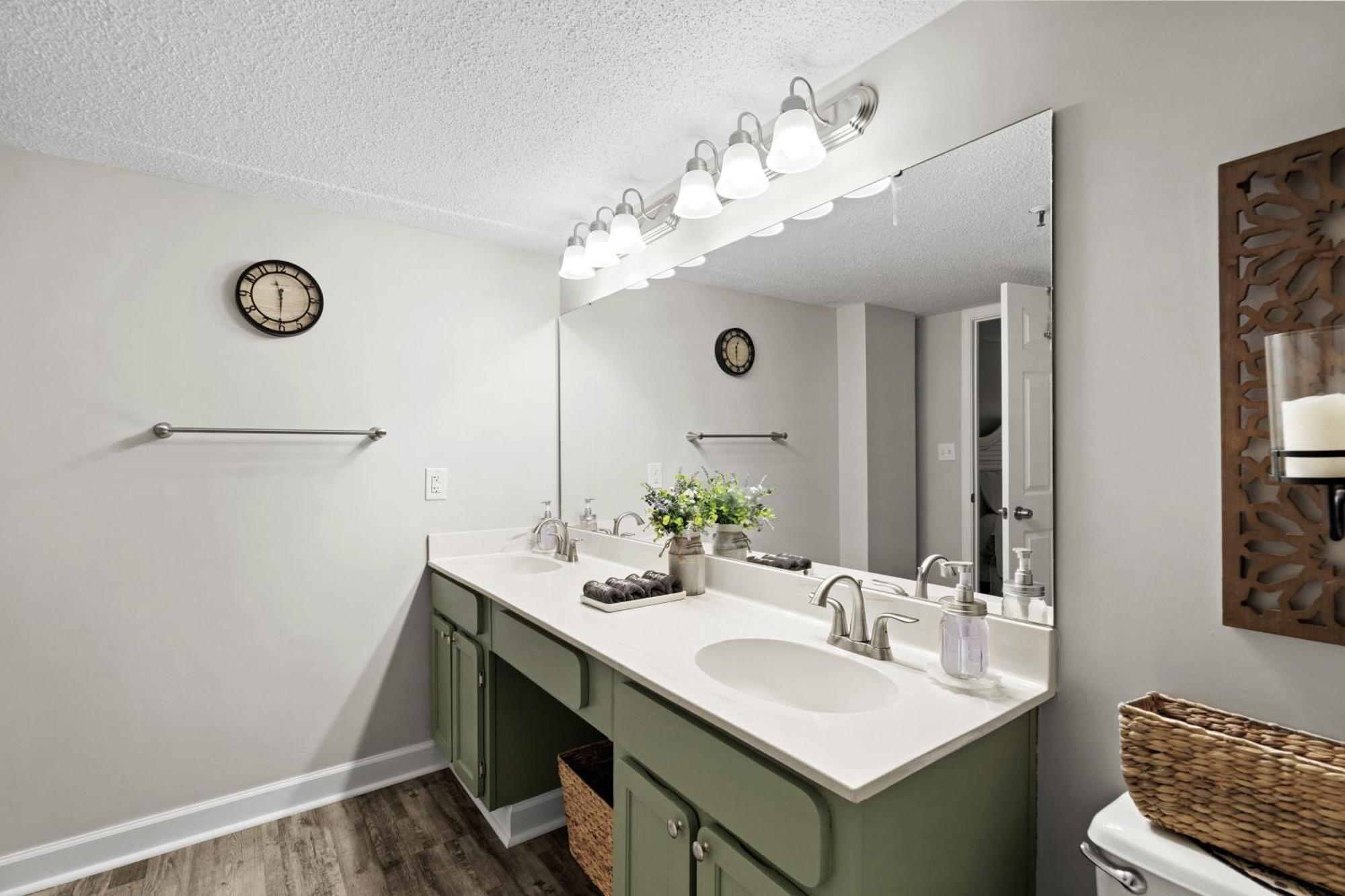 Holiday home Oceanfront 2bd, 2ba-north Myrtle