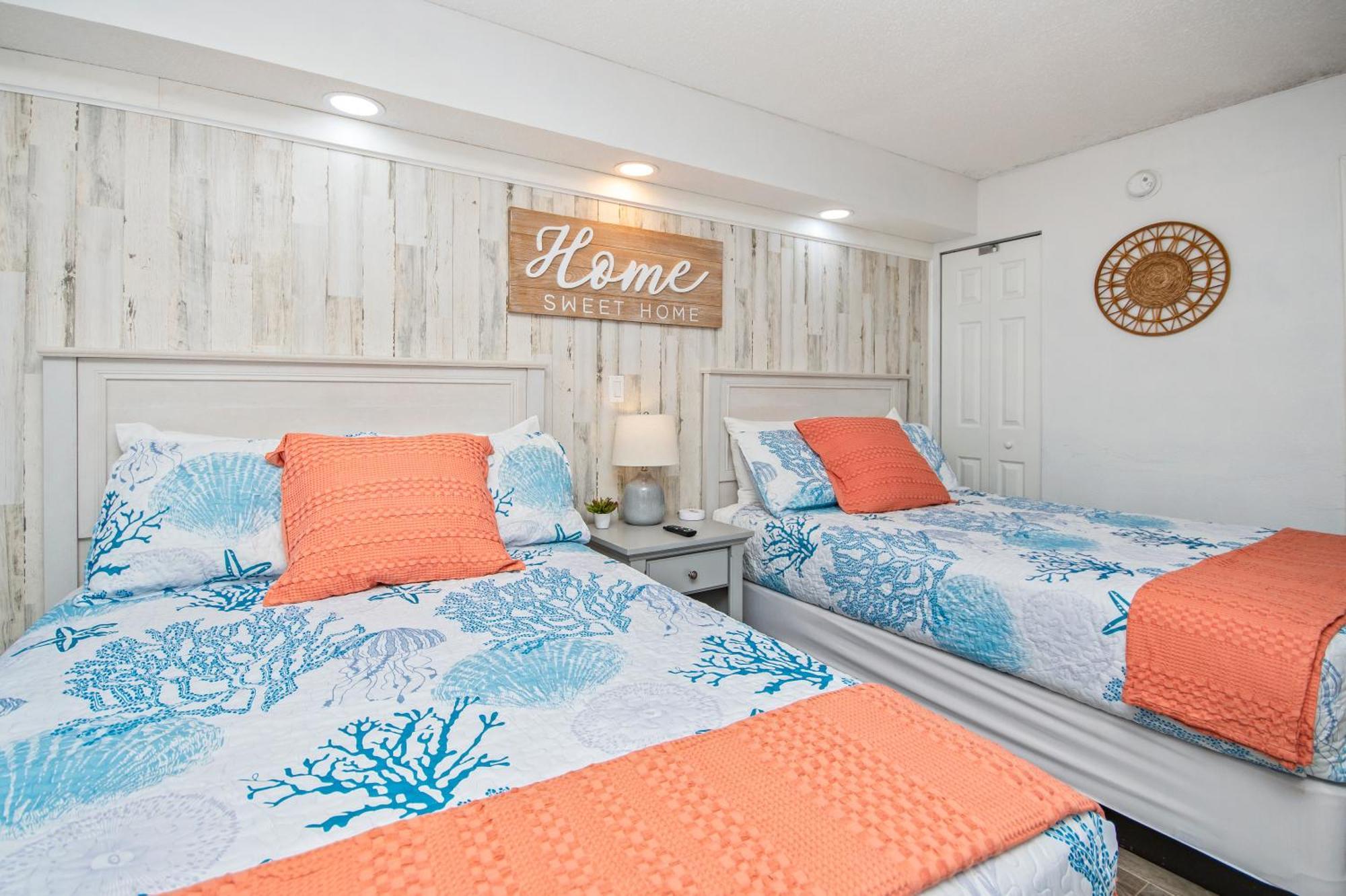 Sea Breeze * Myrtle Beach