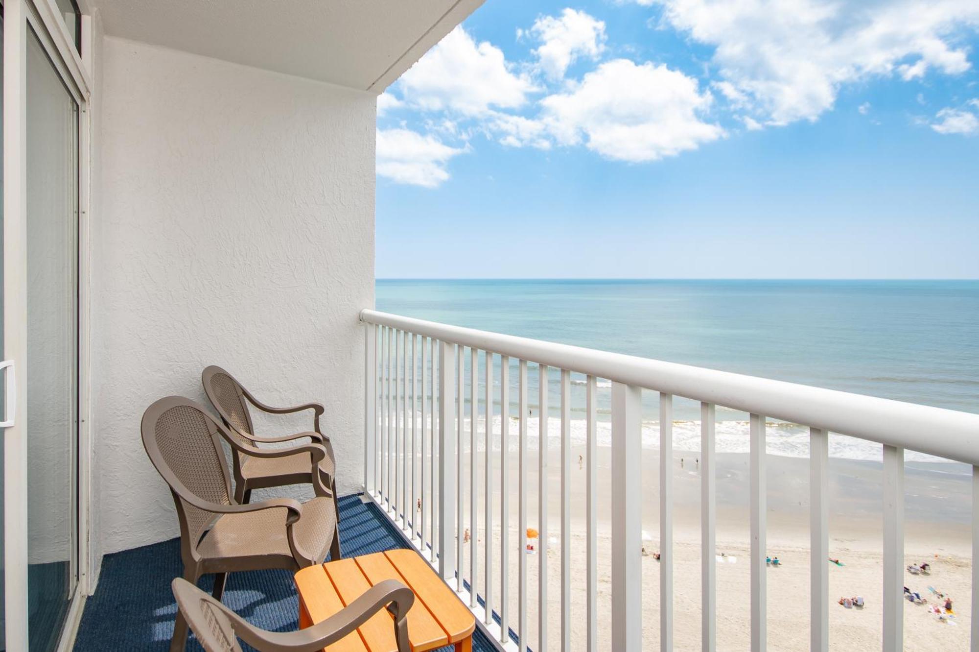 Apartment Sea Breeze