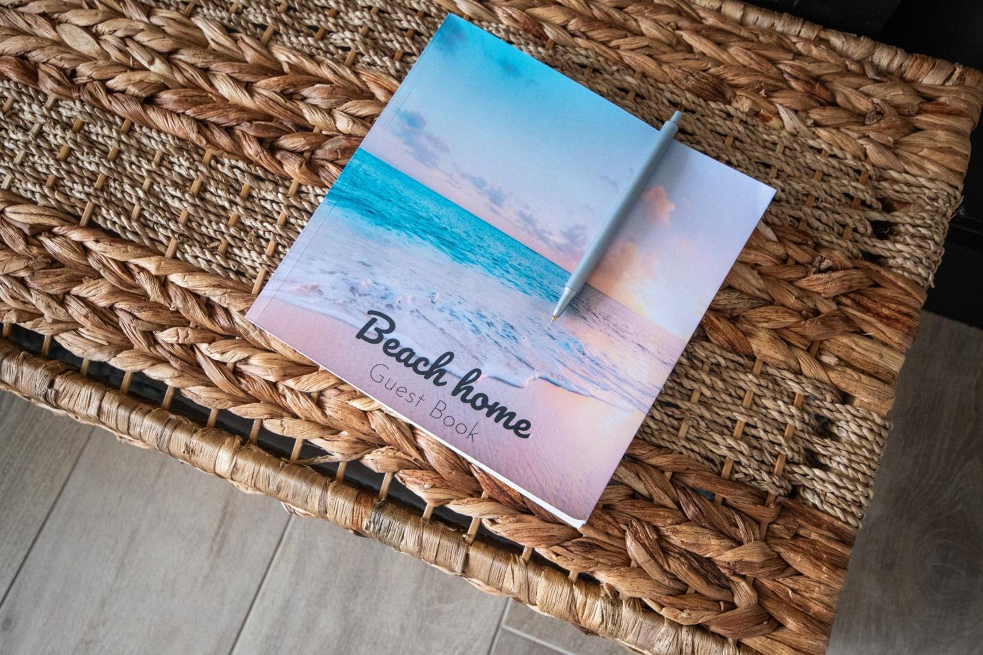 Apartment Sea Breeze