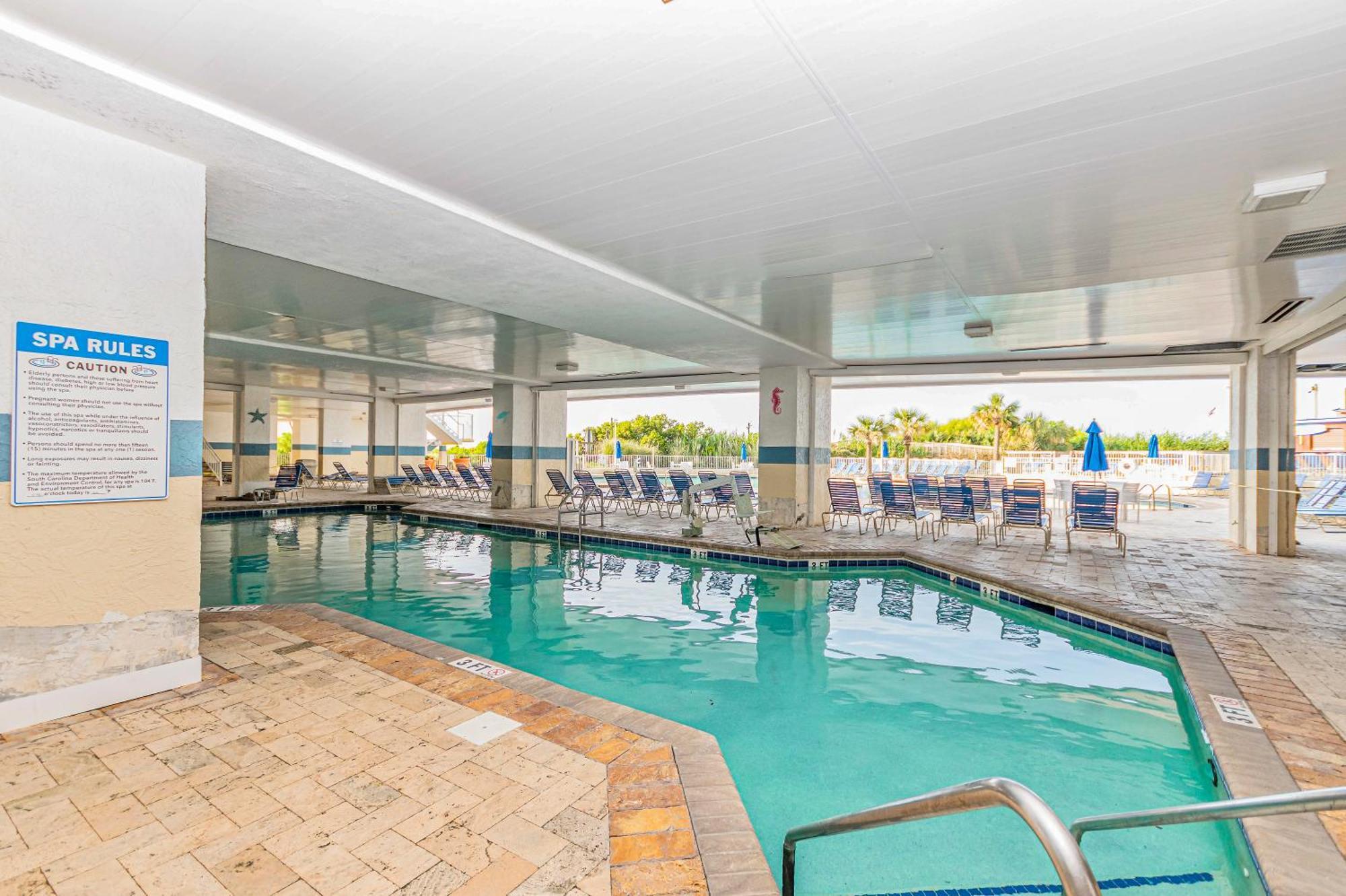 Sea Breeze Apartment *
