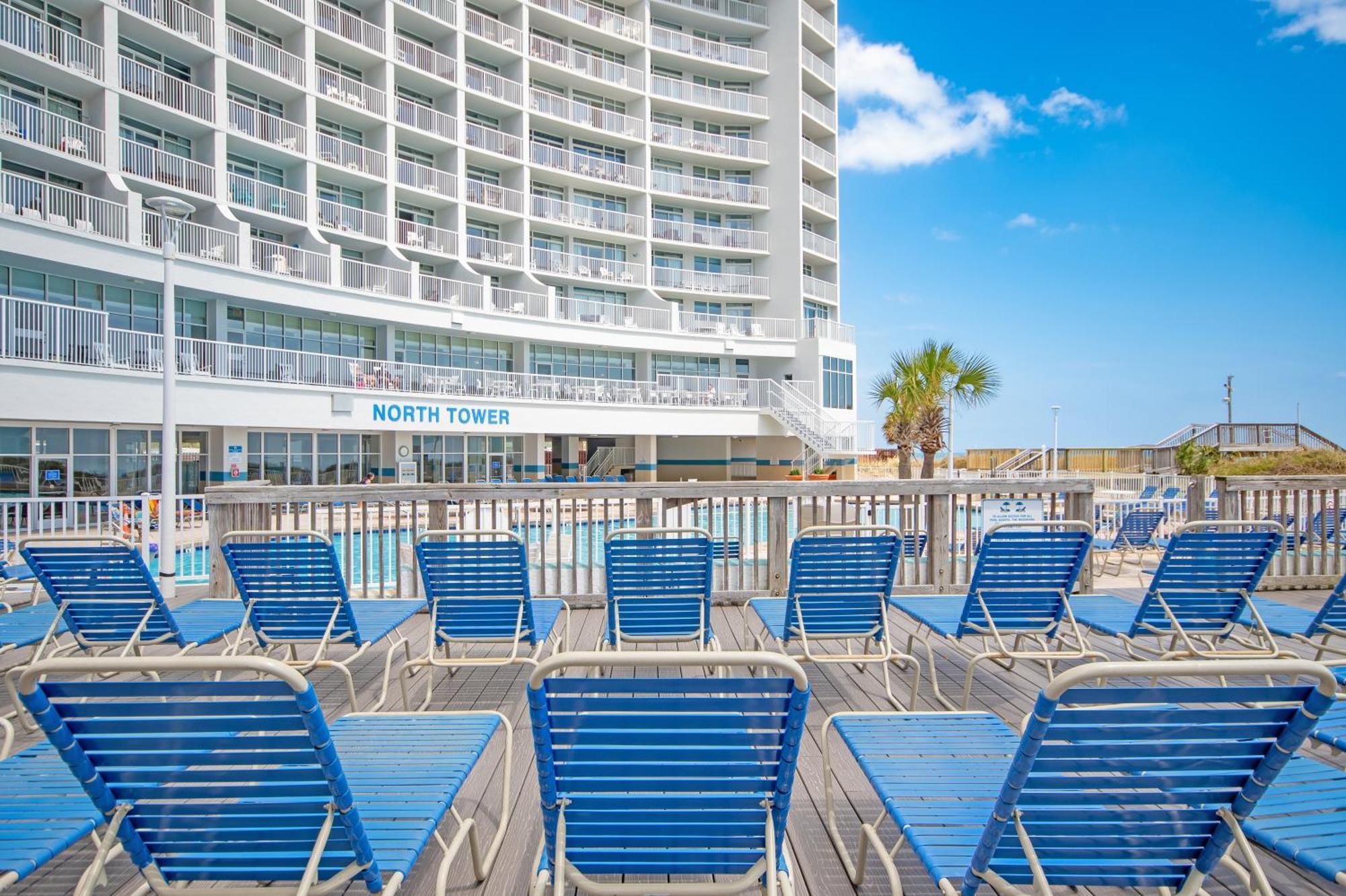 Apartment Sea Breeze *