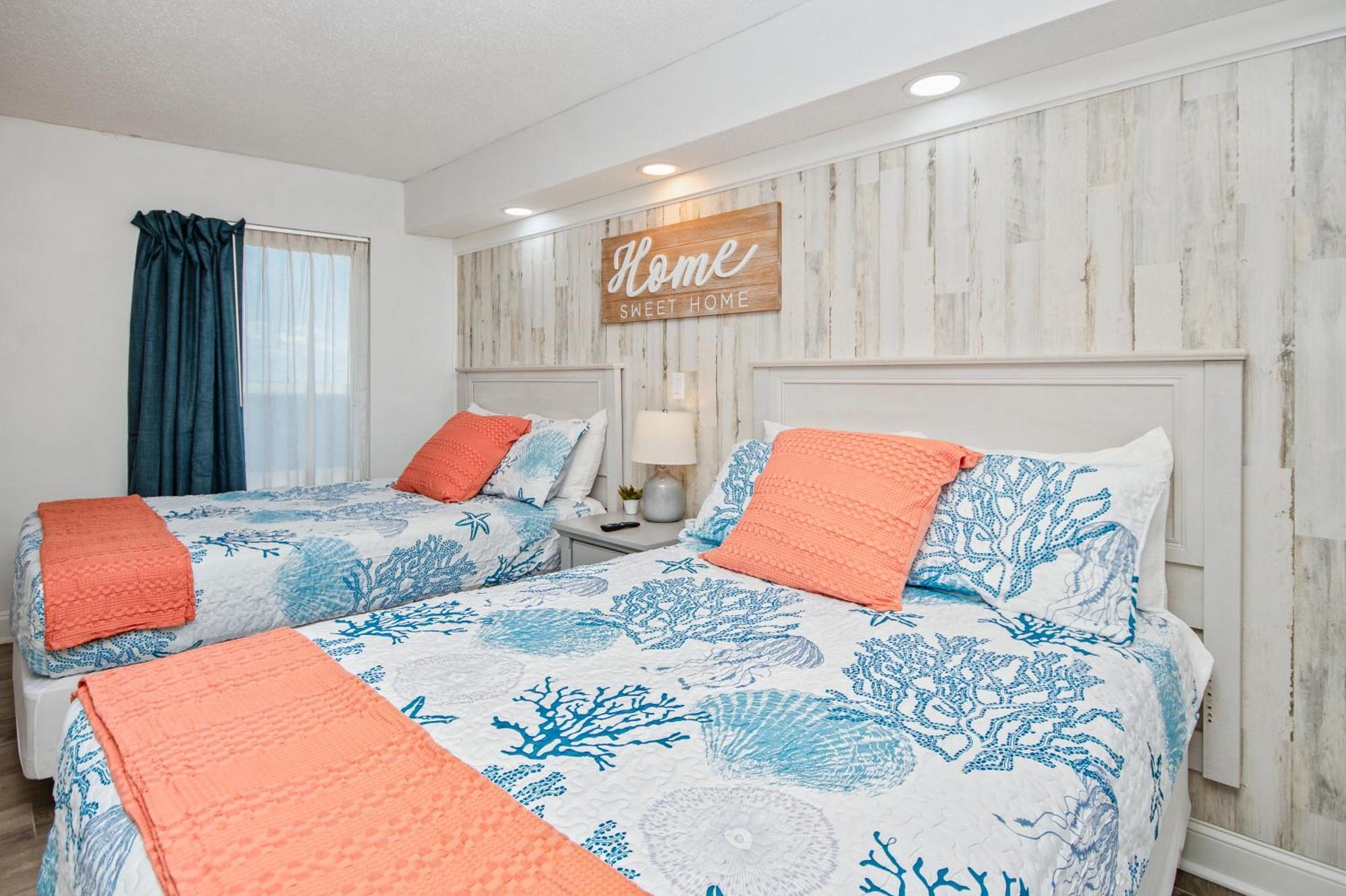 Apartment Sea Breeze Myrtle Beach