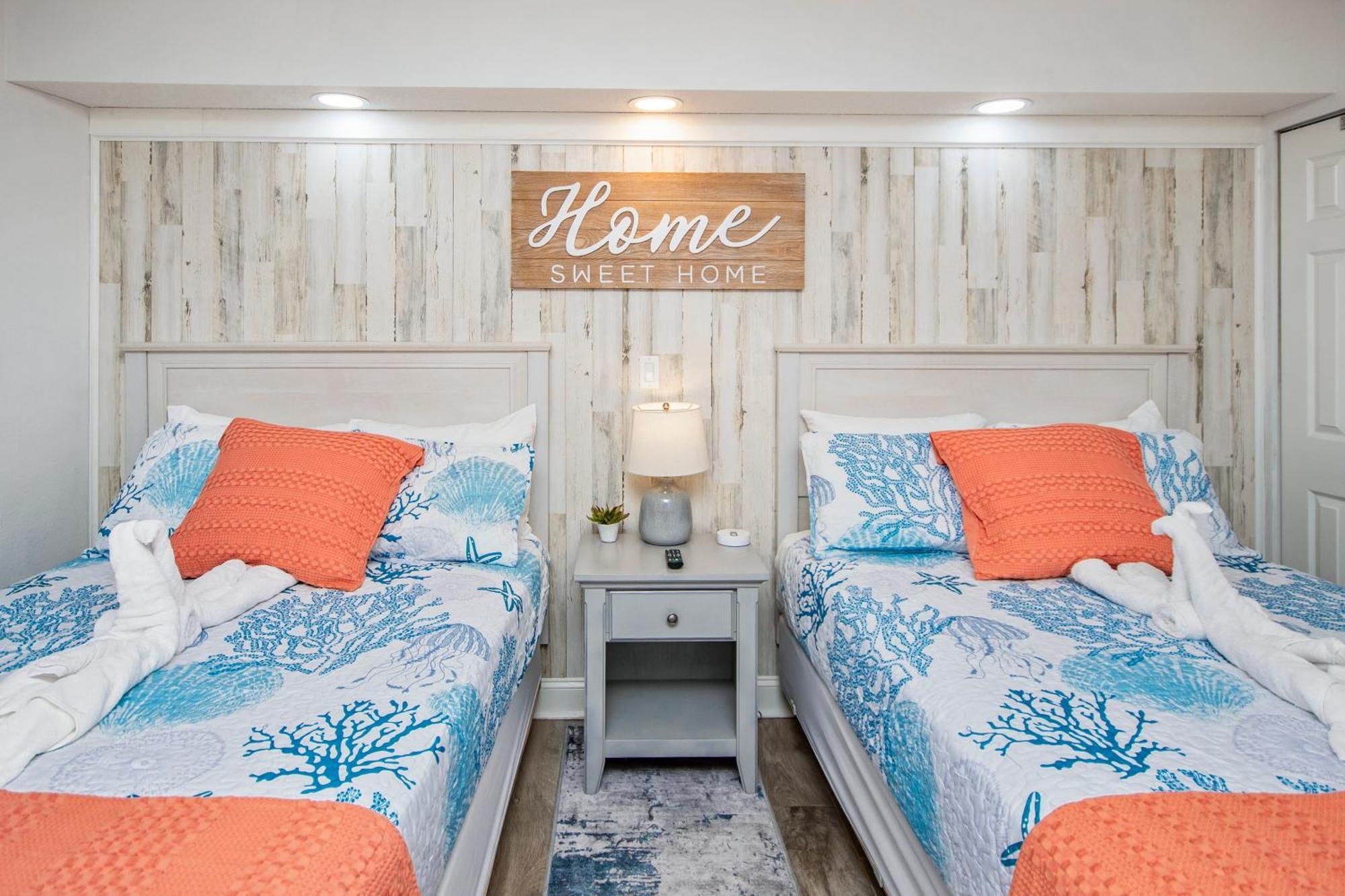 Apartment Sea Breeze
