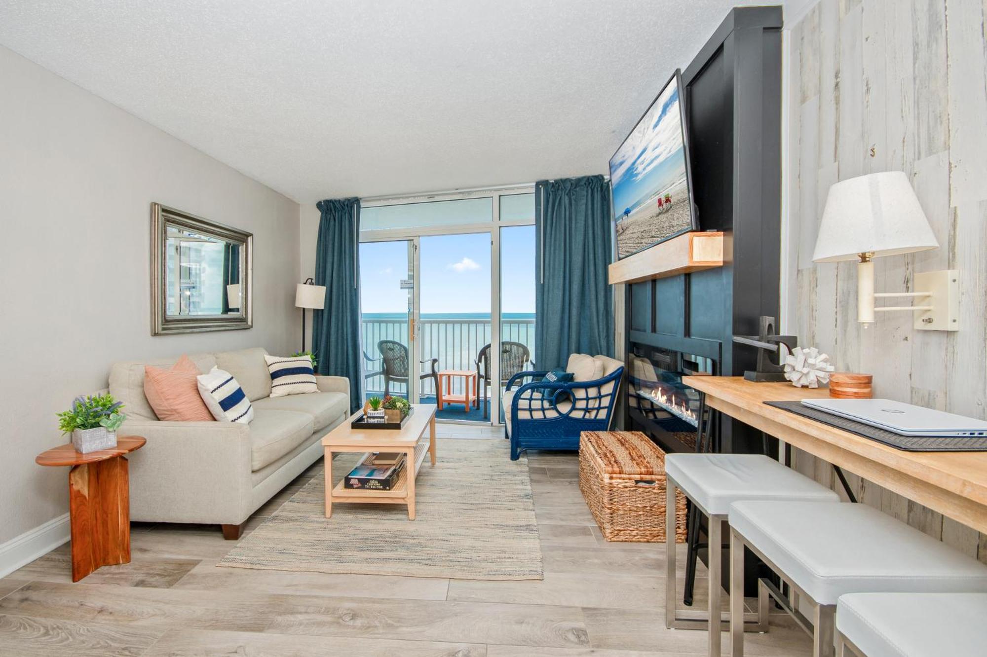 Sea Breeze Myrtle Beach