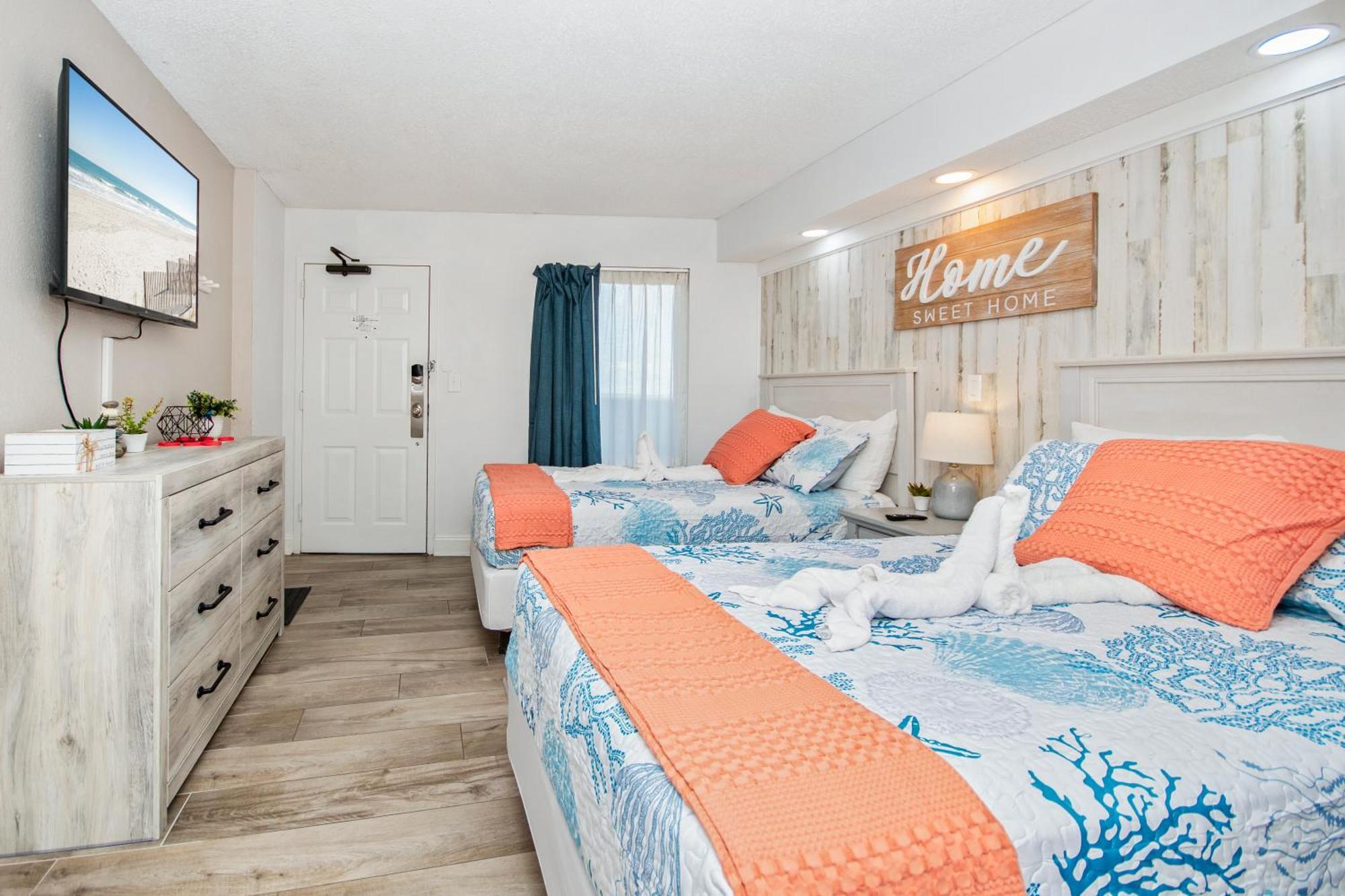 Sea Breeze Apartment