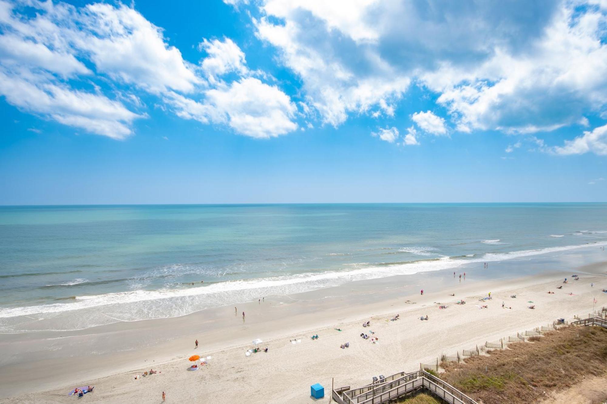 Apartment Sea Breeze Myrtle Beach