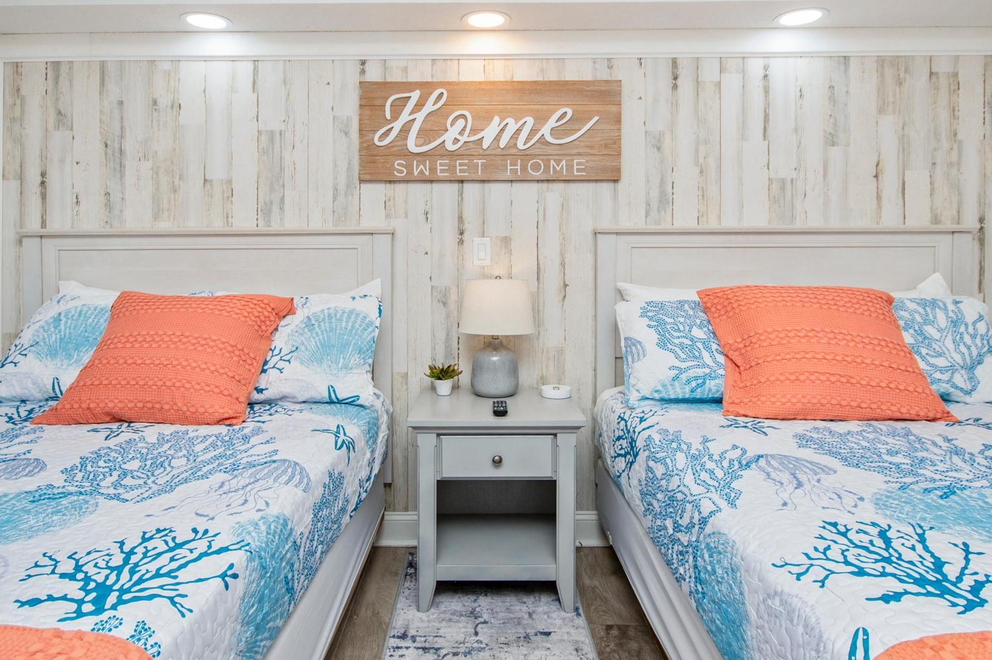 Sea Breeze Apartment