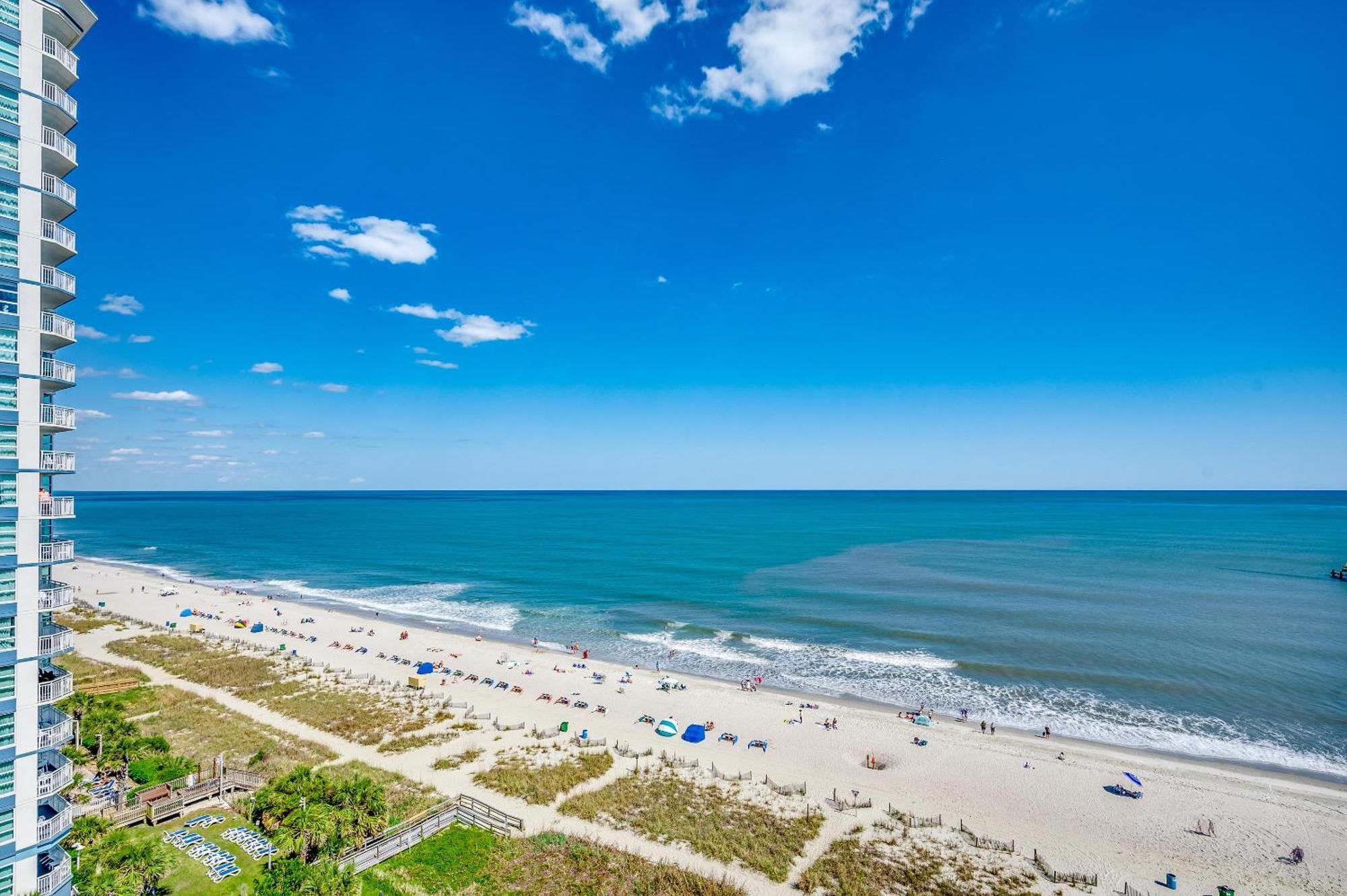 Palms 1002 Holiday home Myrtle Beach