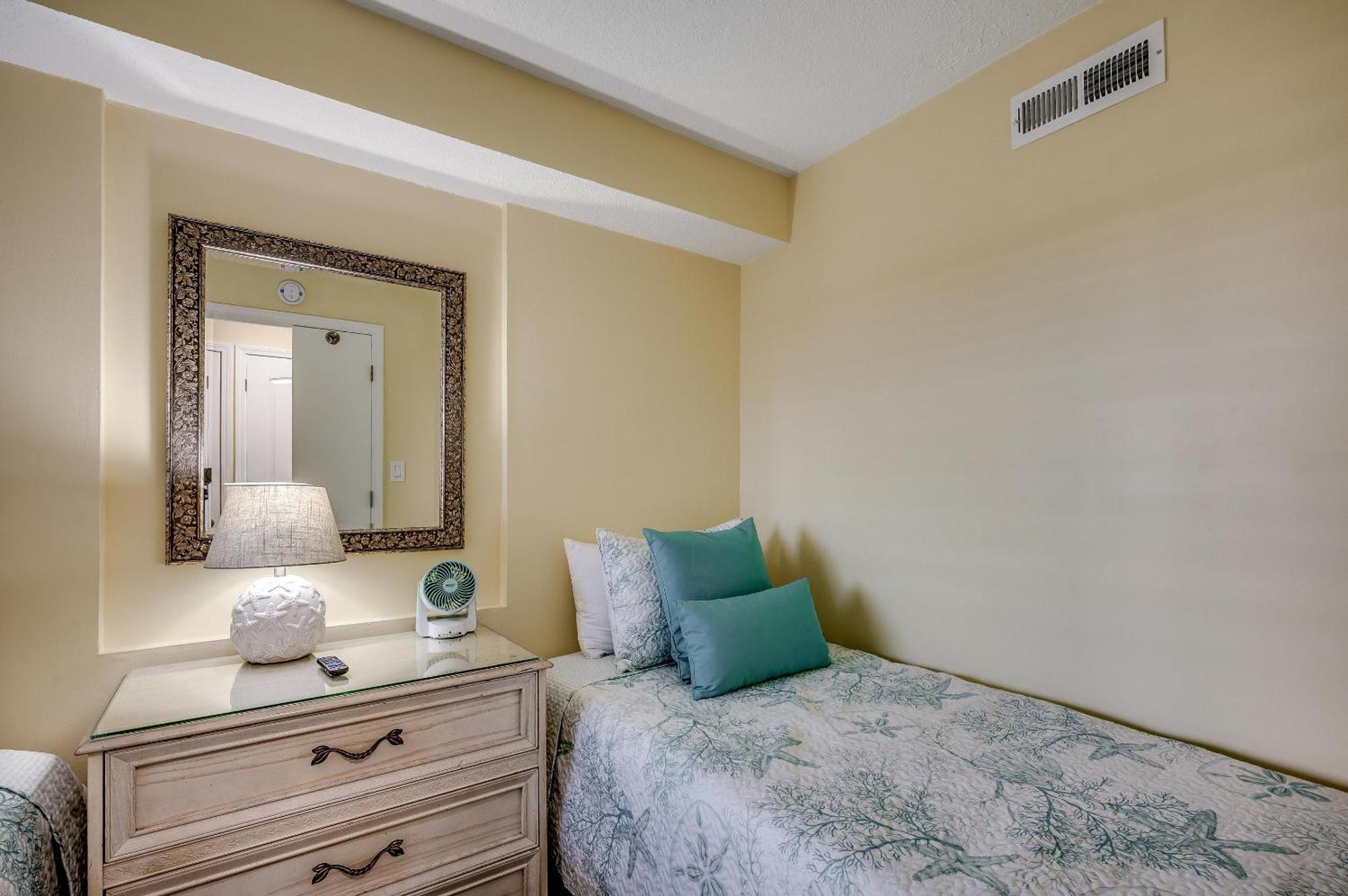 Holiday home Palms 1002