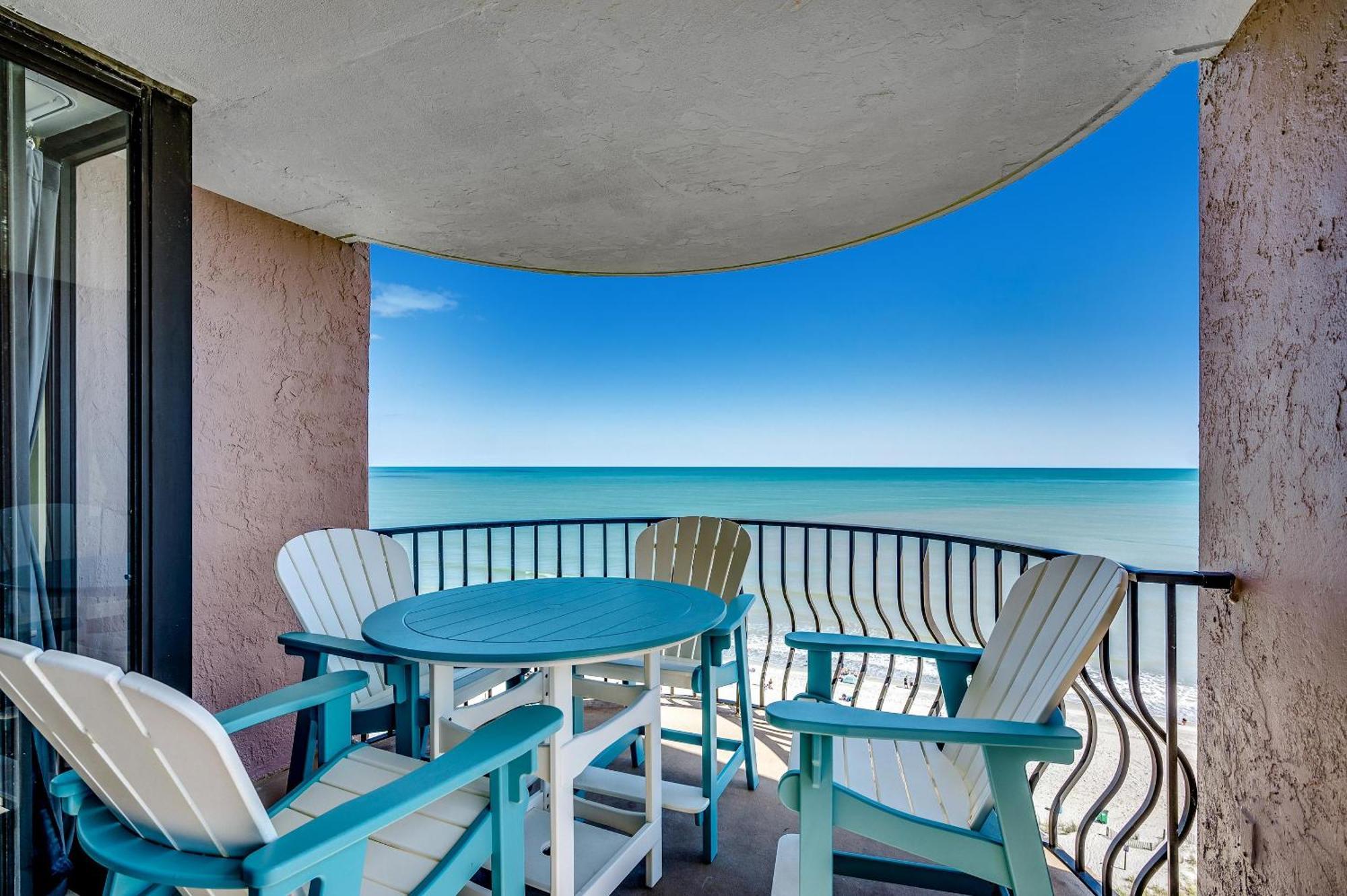 Palms 1002 Holiday home Myrtle Beach