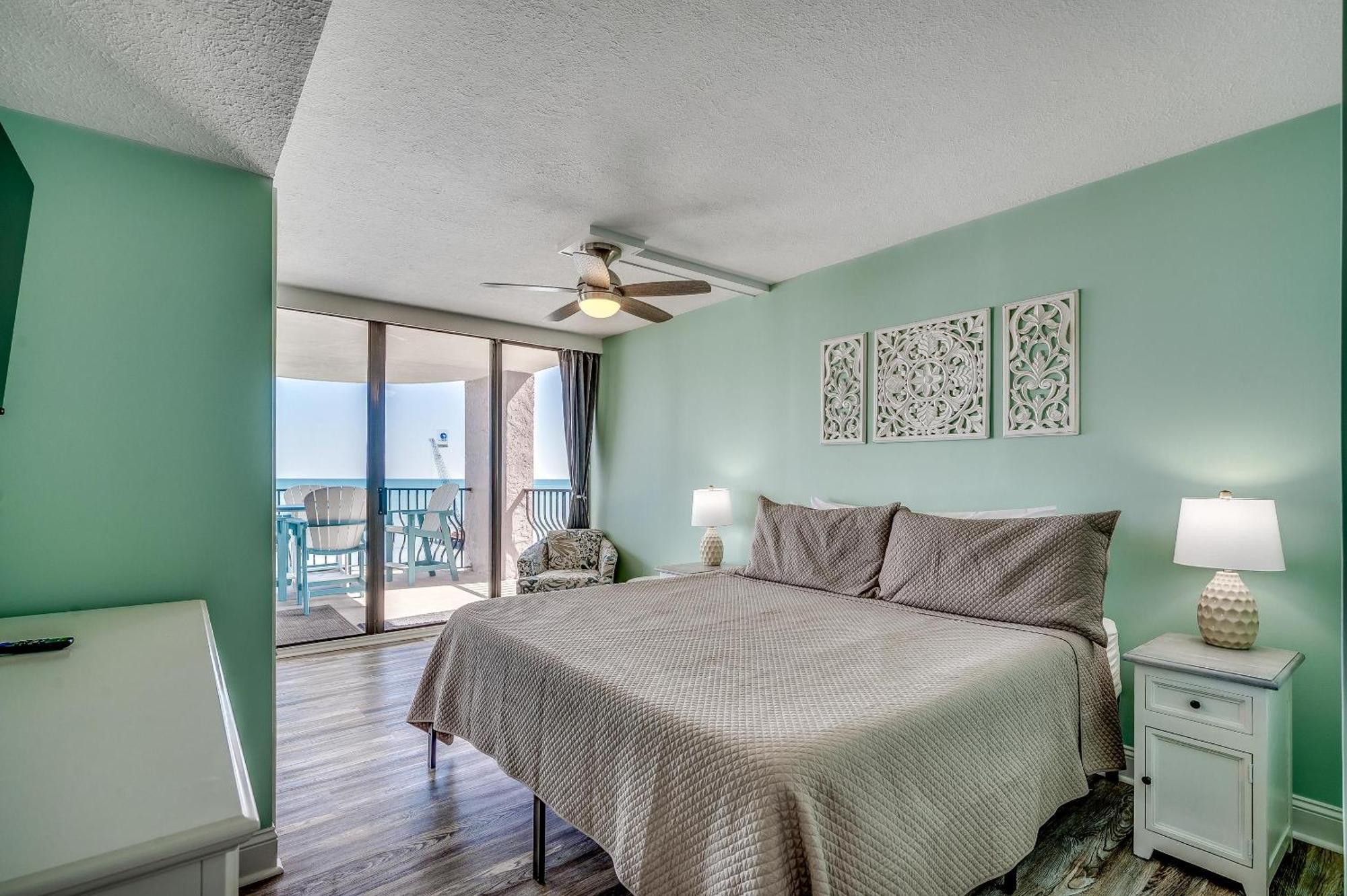 Palms 1002 Myrtle Beach