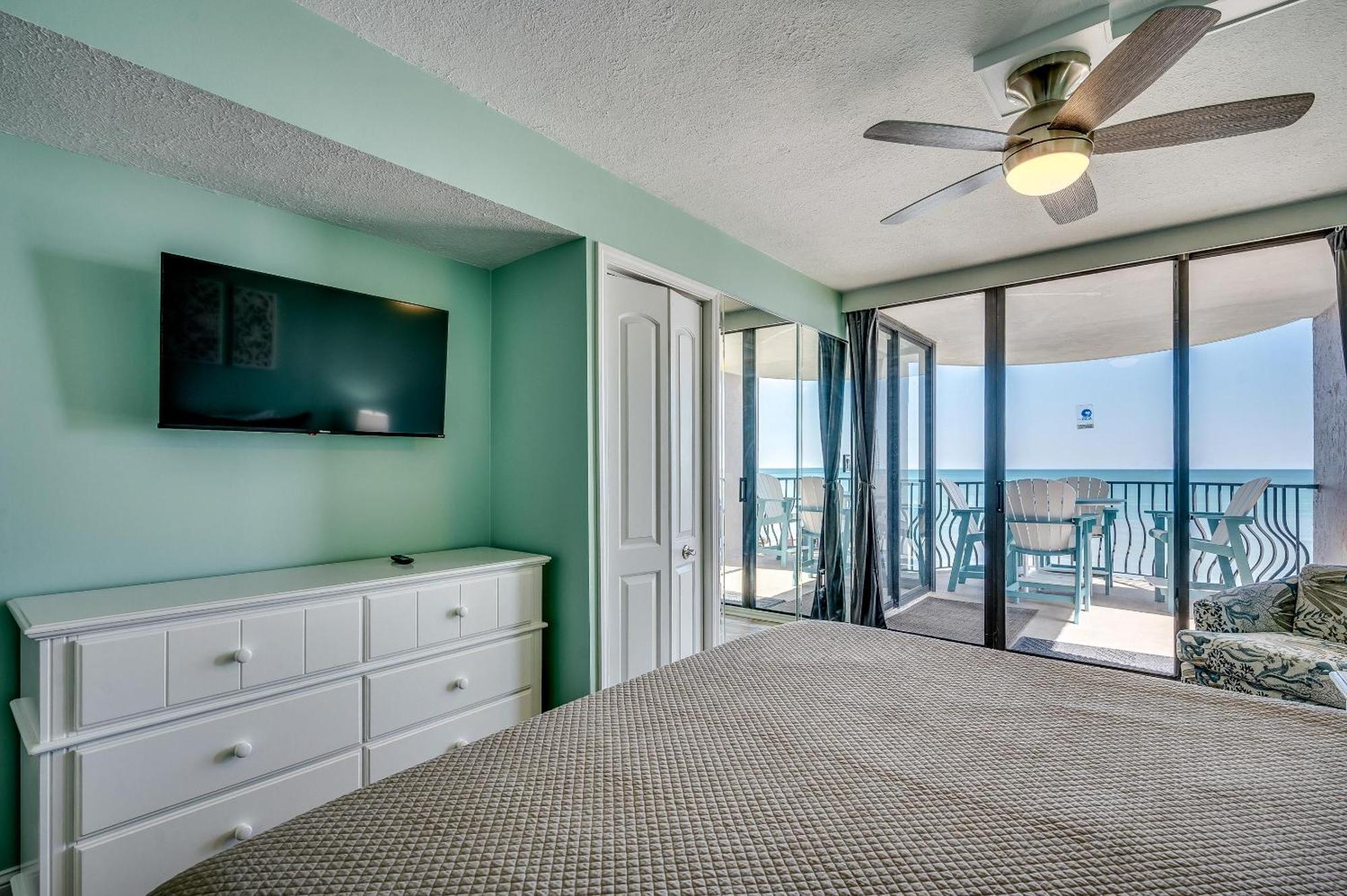 Palms 1002 Holiday home