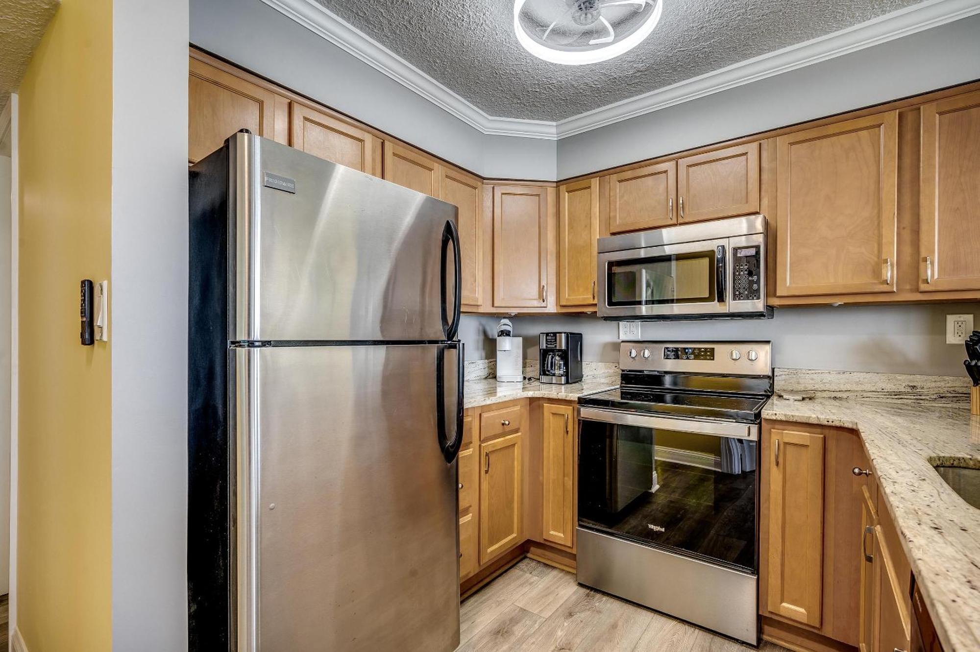 Holiday home Palms 1002 Myrtle Beach