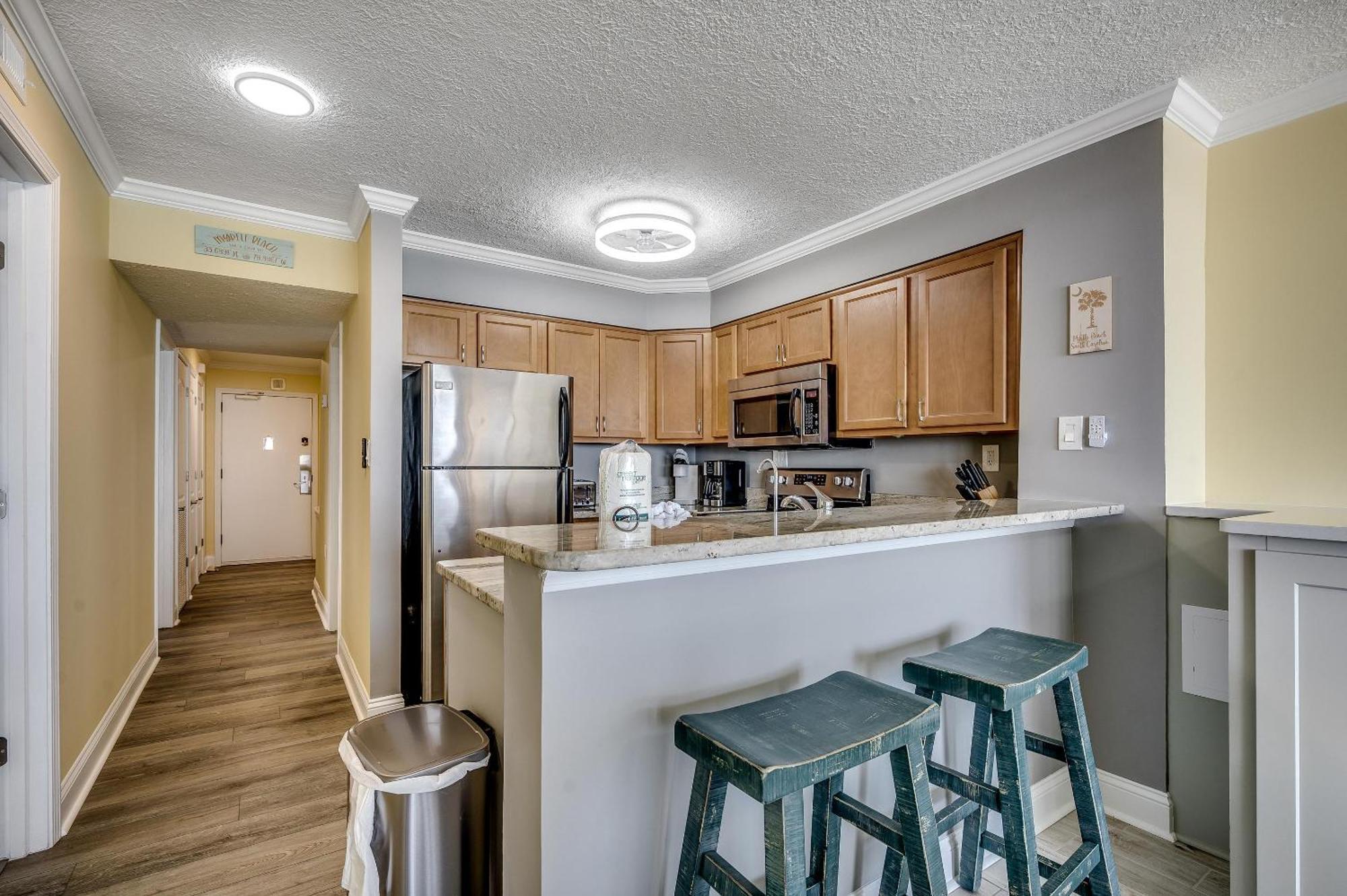 Holiday home Palms 1002