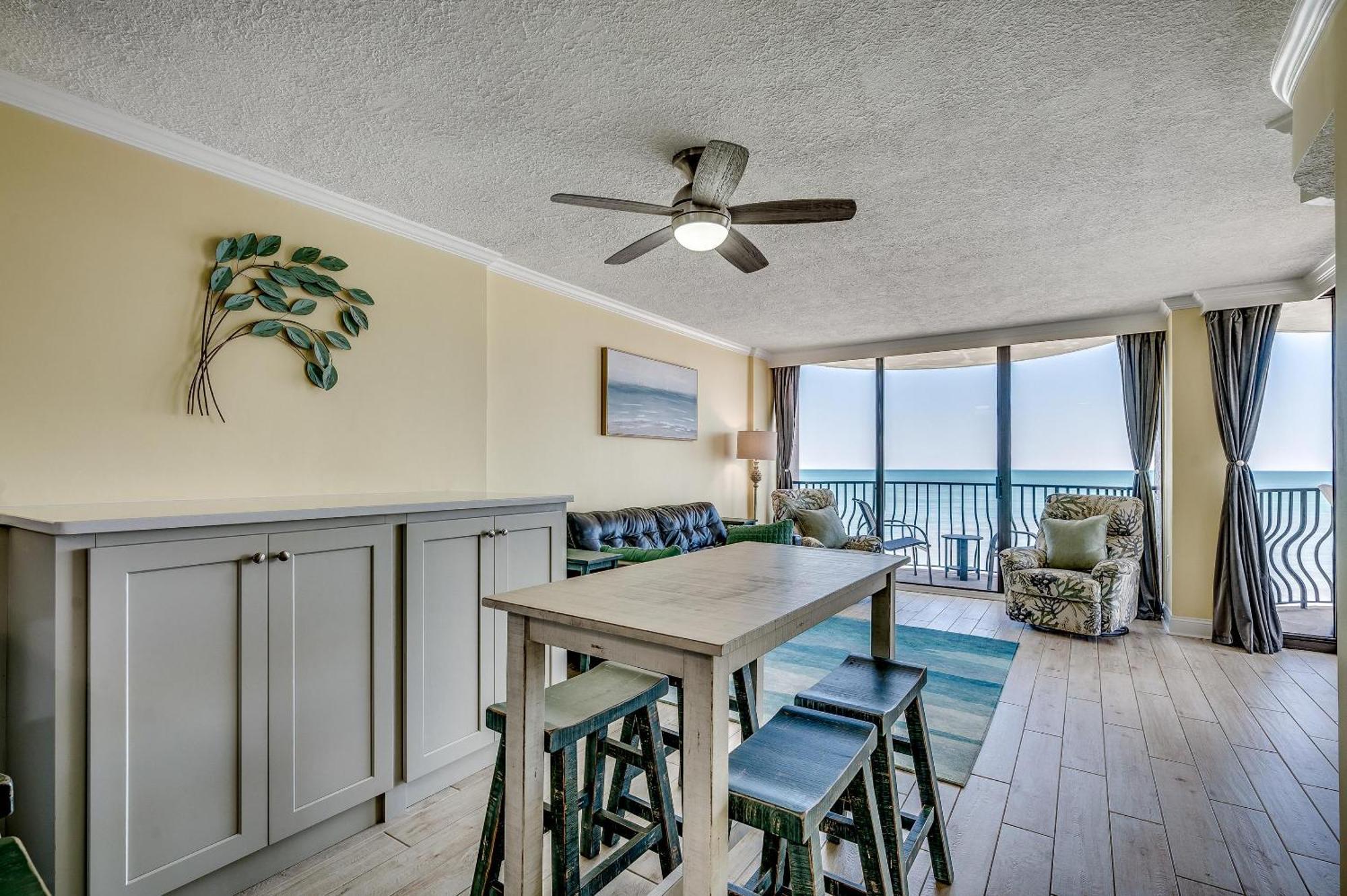 Palms 1002 Holiday home Myrtle Beach