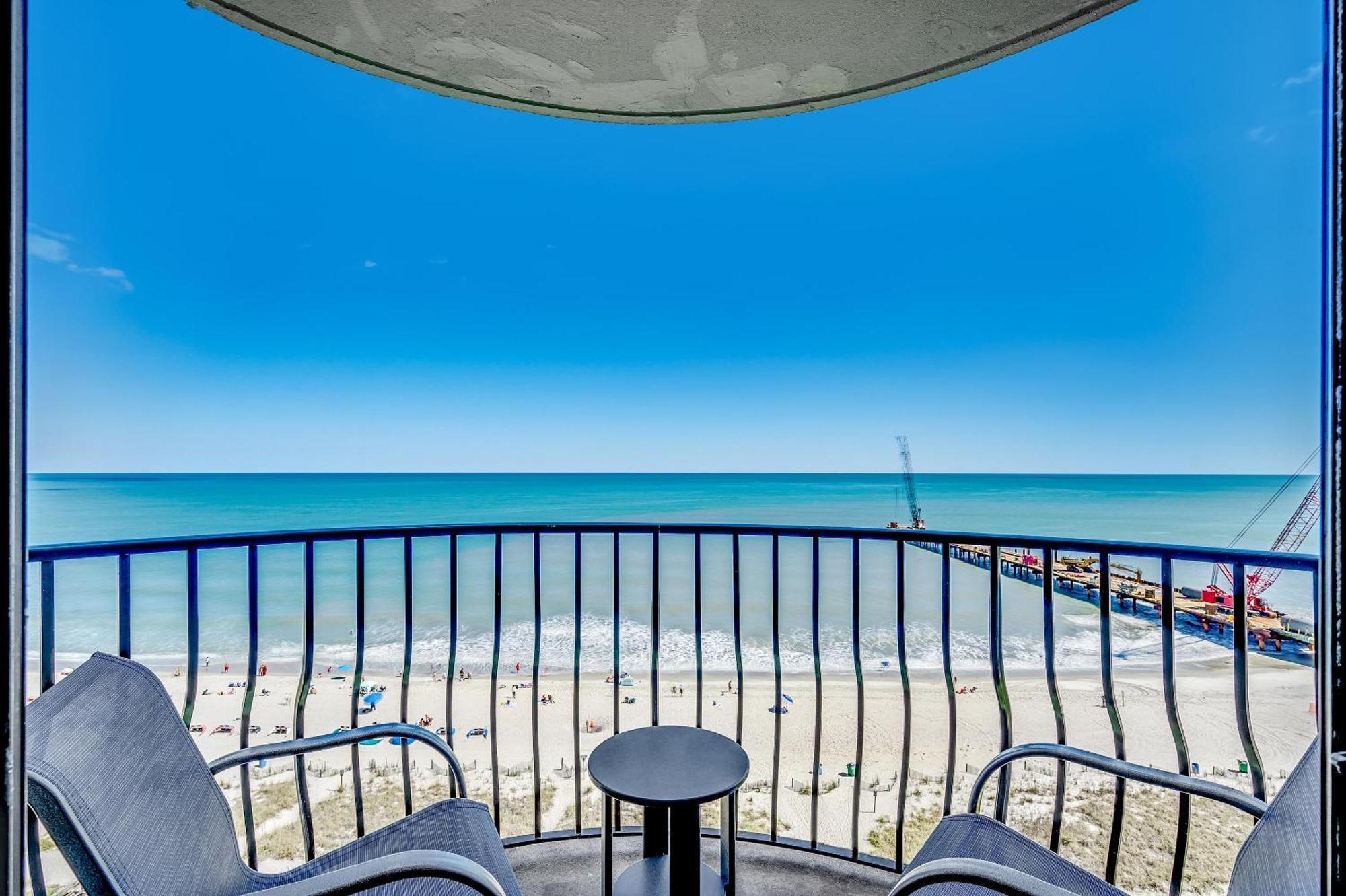 Holiday home Palms 1002 Myrtle Beach