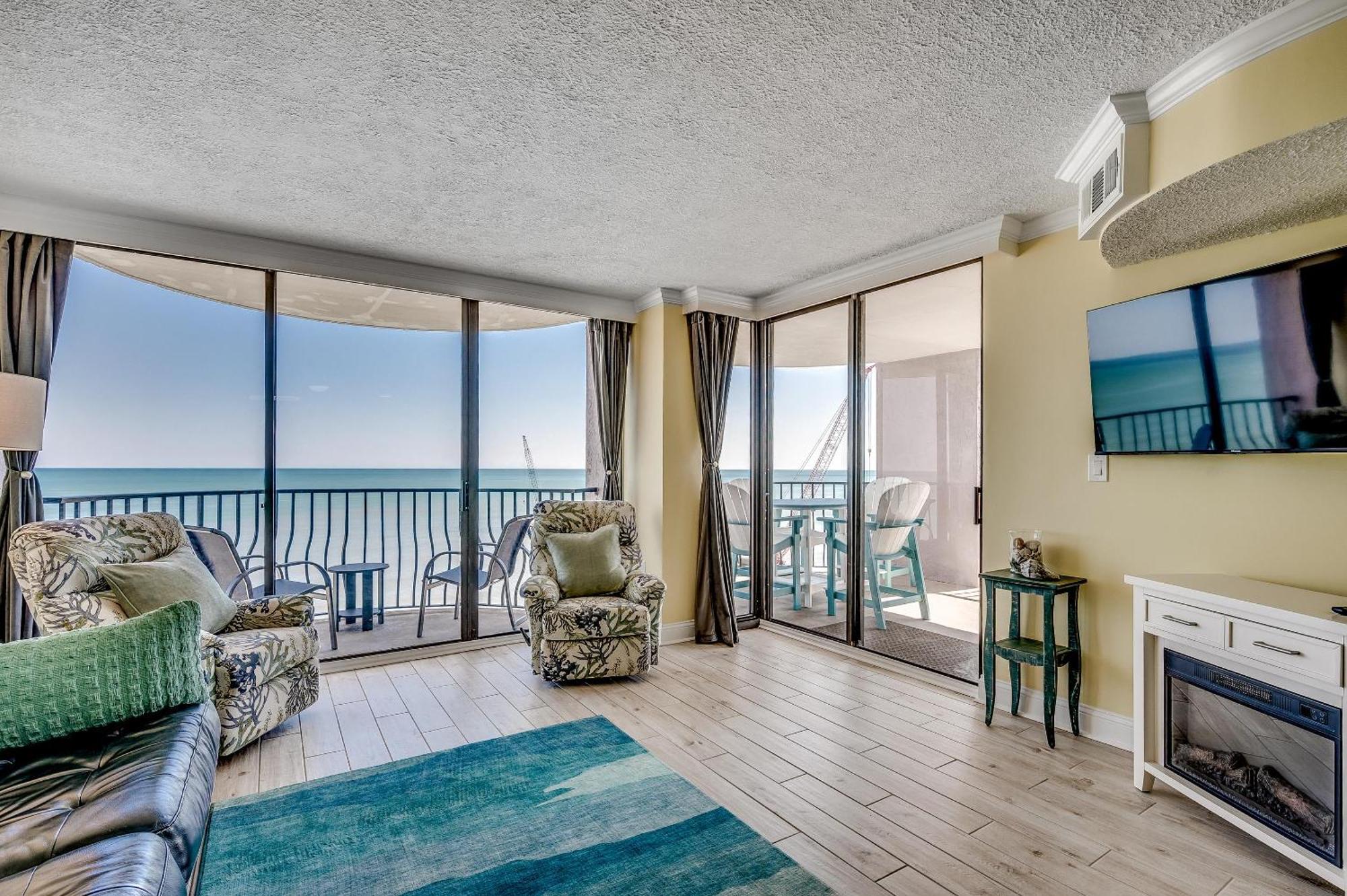 Palms 1002 Myrtle Beach