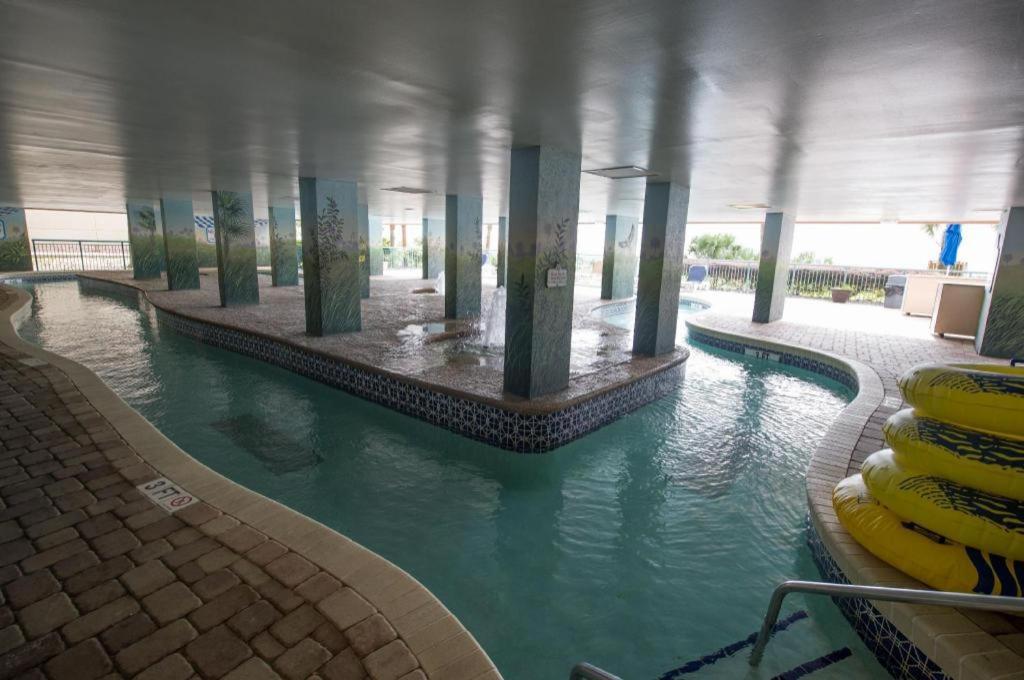 Castle By Patton Hospitality Myrtle Beach