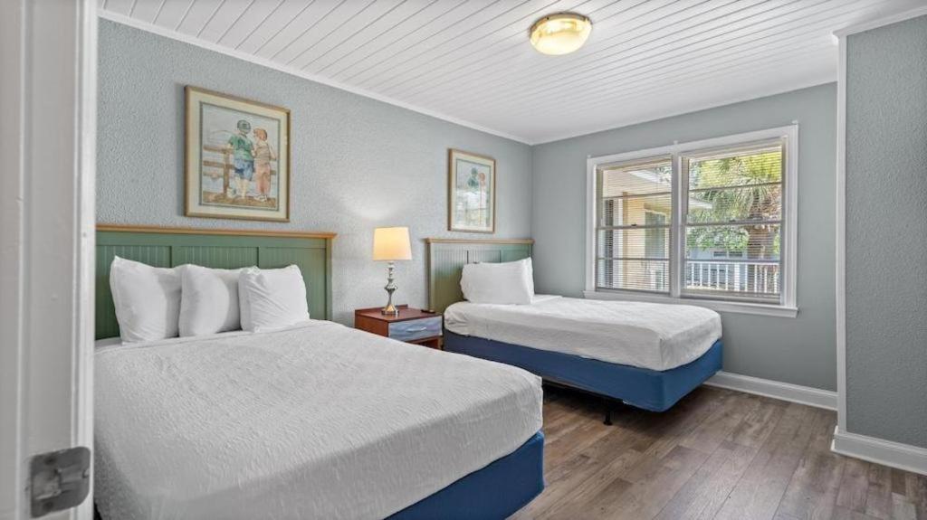 Sea Mist 3* Myrtle Beach