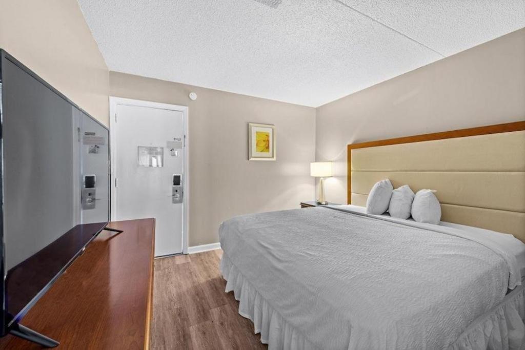 Sea Mist Hotel Myrtle Beach