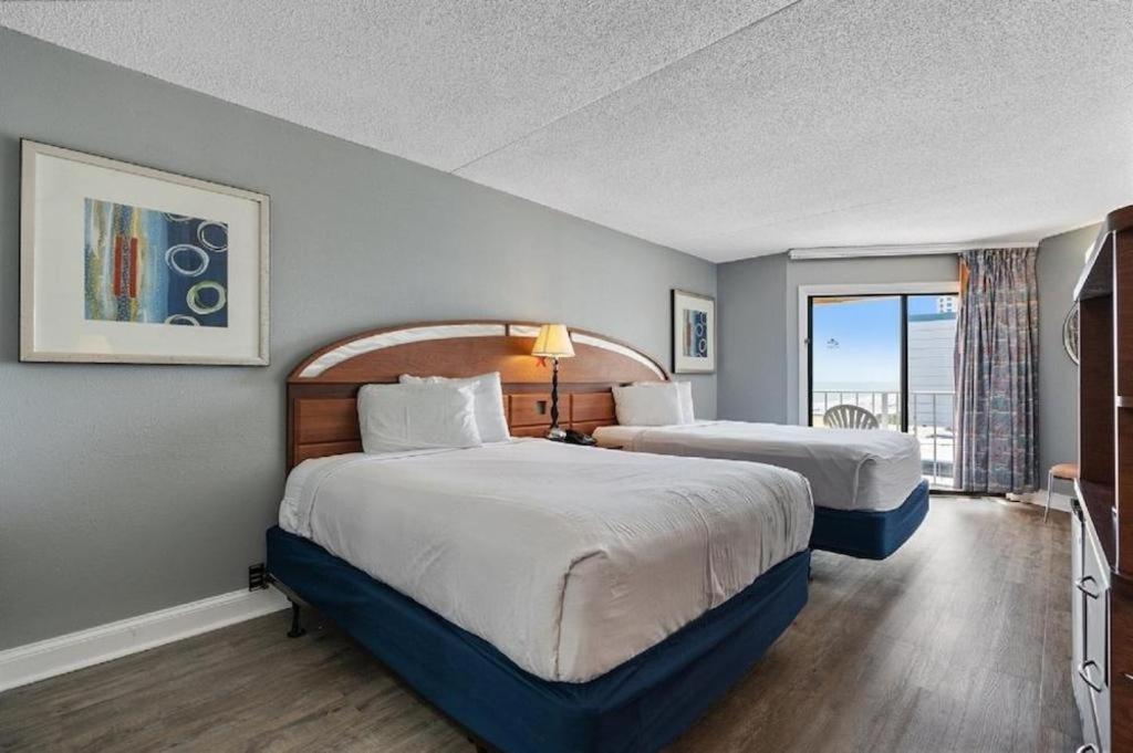 Hotel Sea Mist 3*