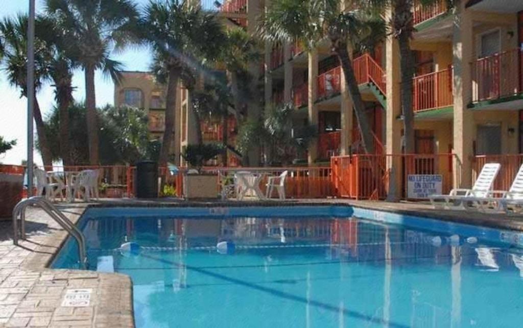 Hotel Sea Mist Myrtle Beach