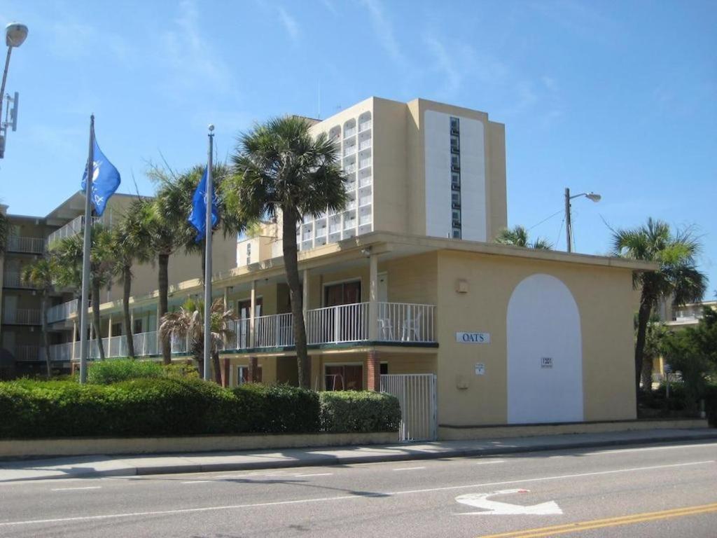 Sea Mist Hotel Myrtle Beach